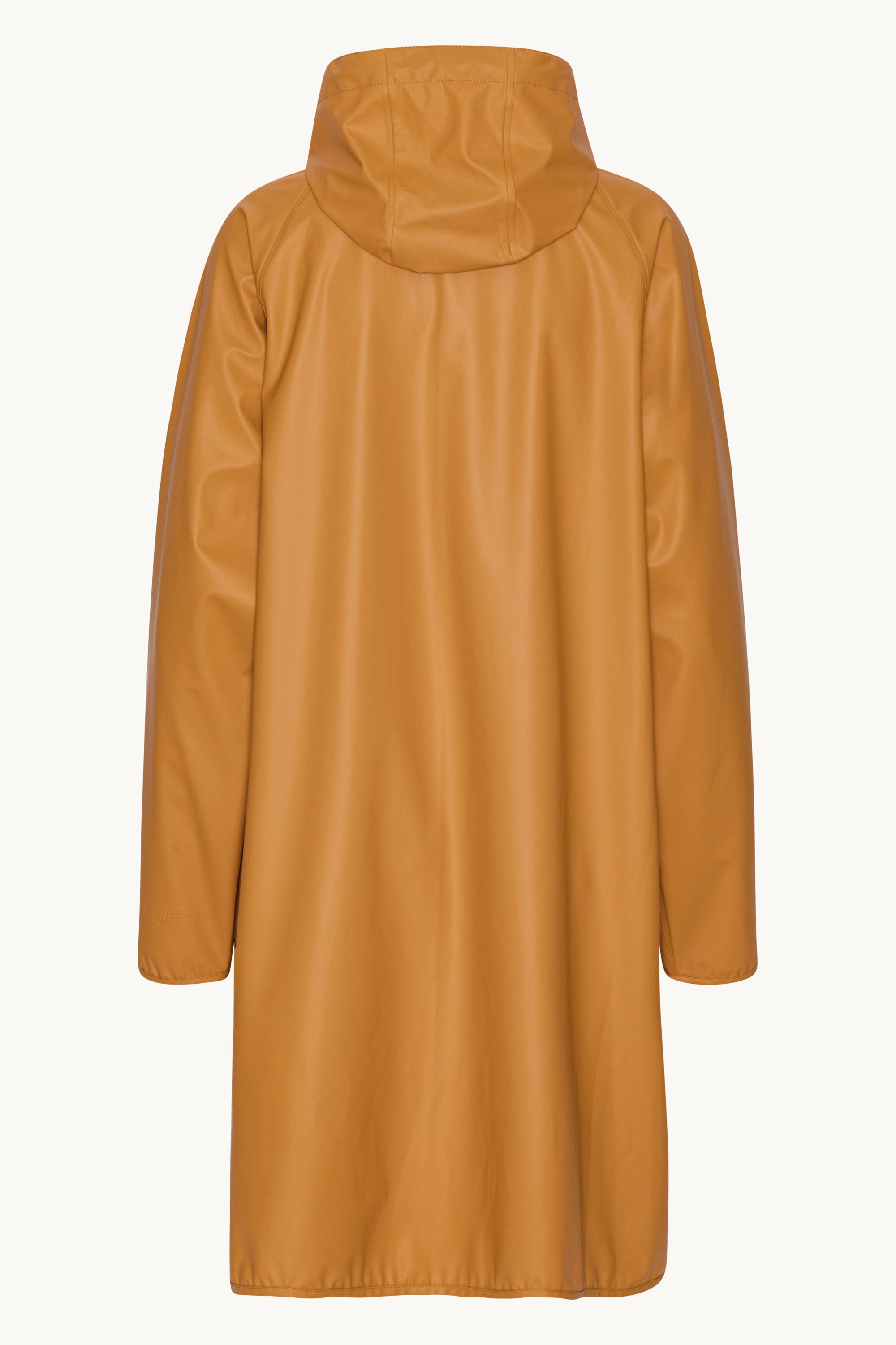 Leichter Regenmantel - Golden Nugget