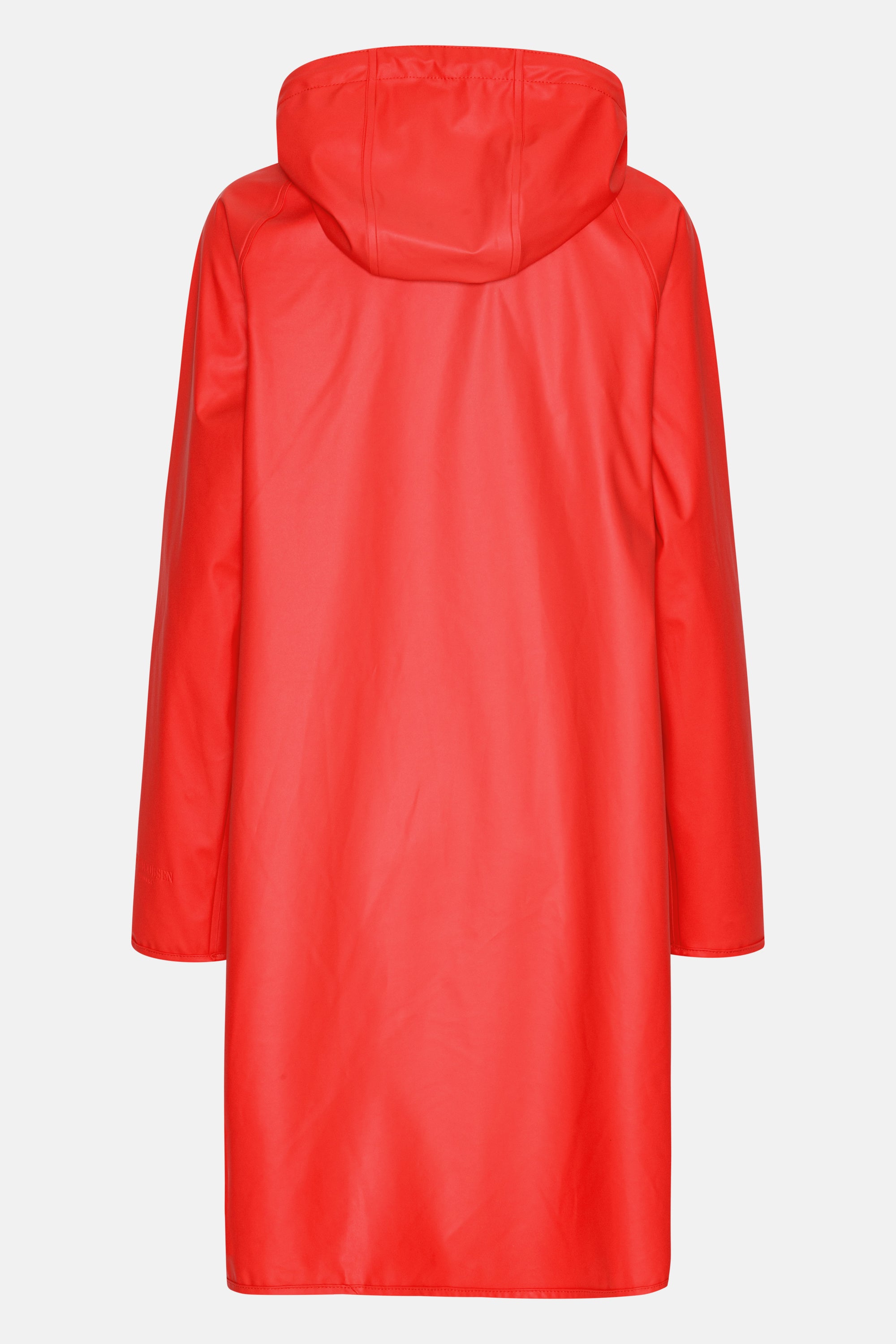 Leichter Regenmantel - Fire