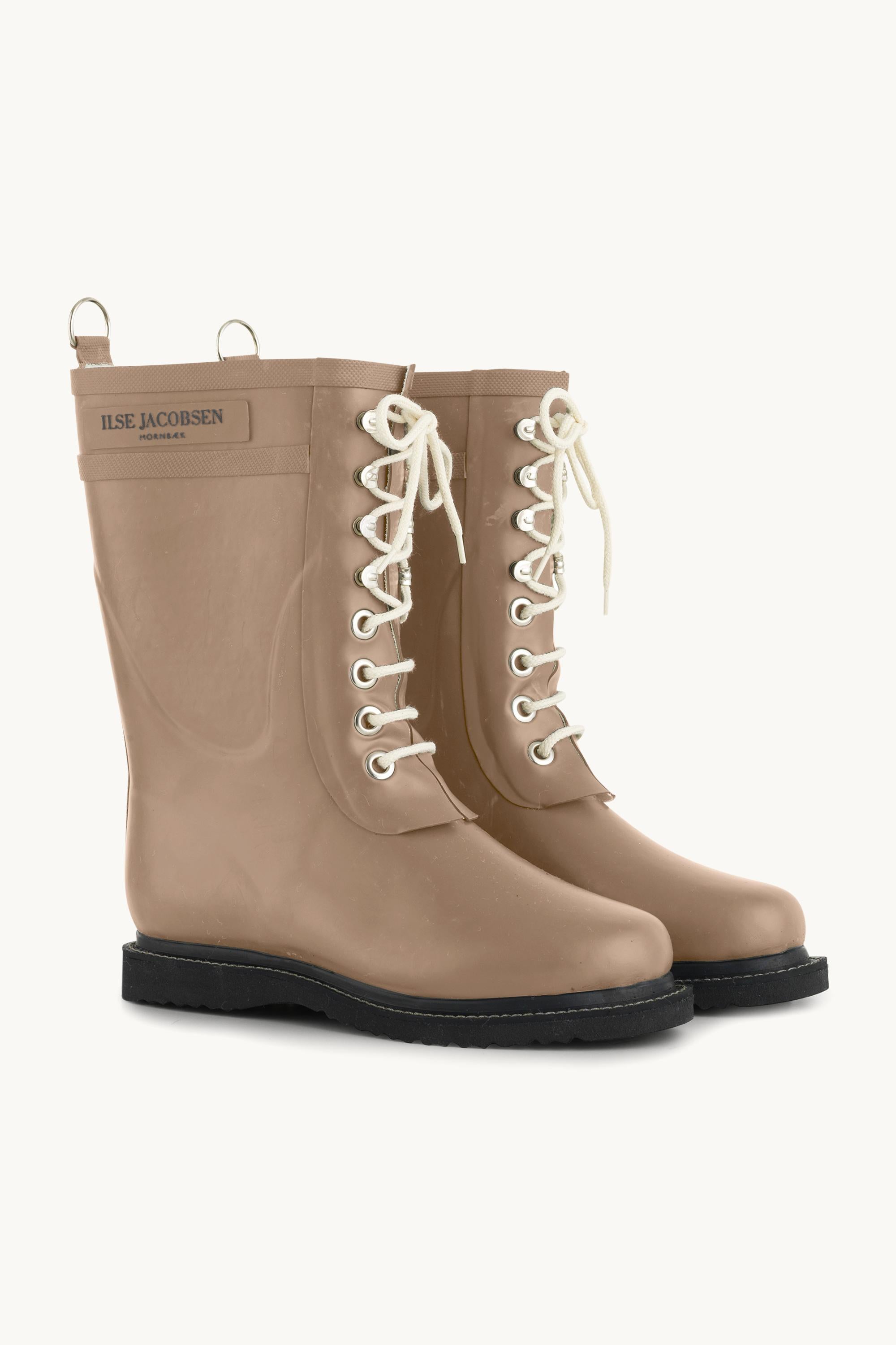 3/4 Rubber Boots - Otter