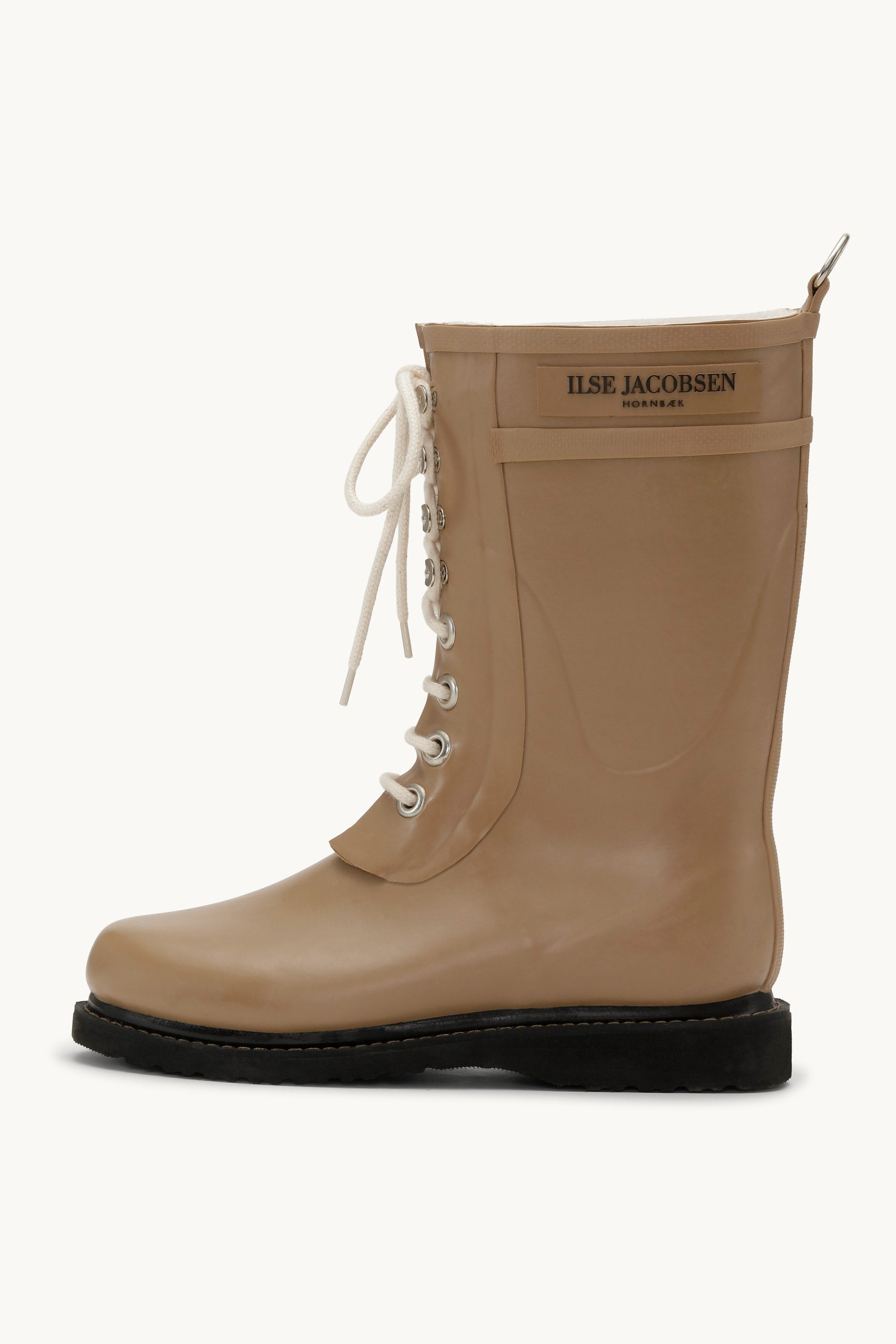 3/4 Rubber Boots - Otter