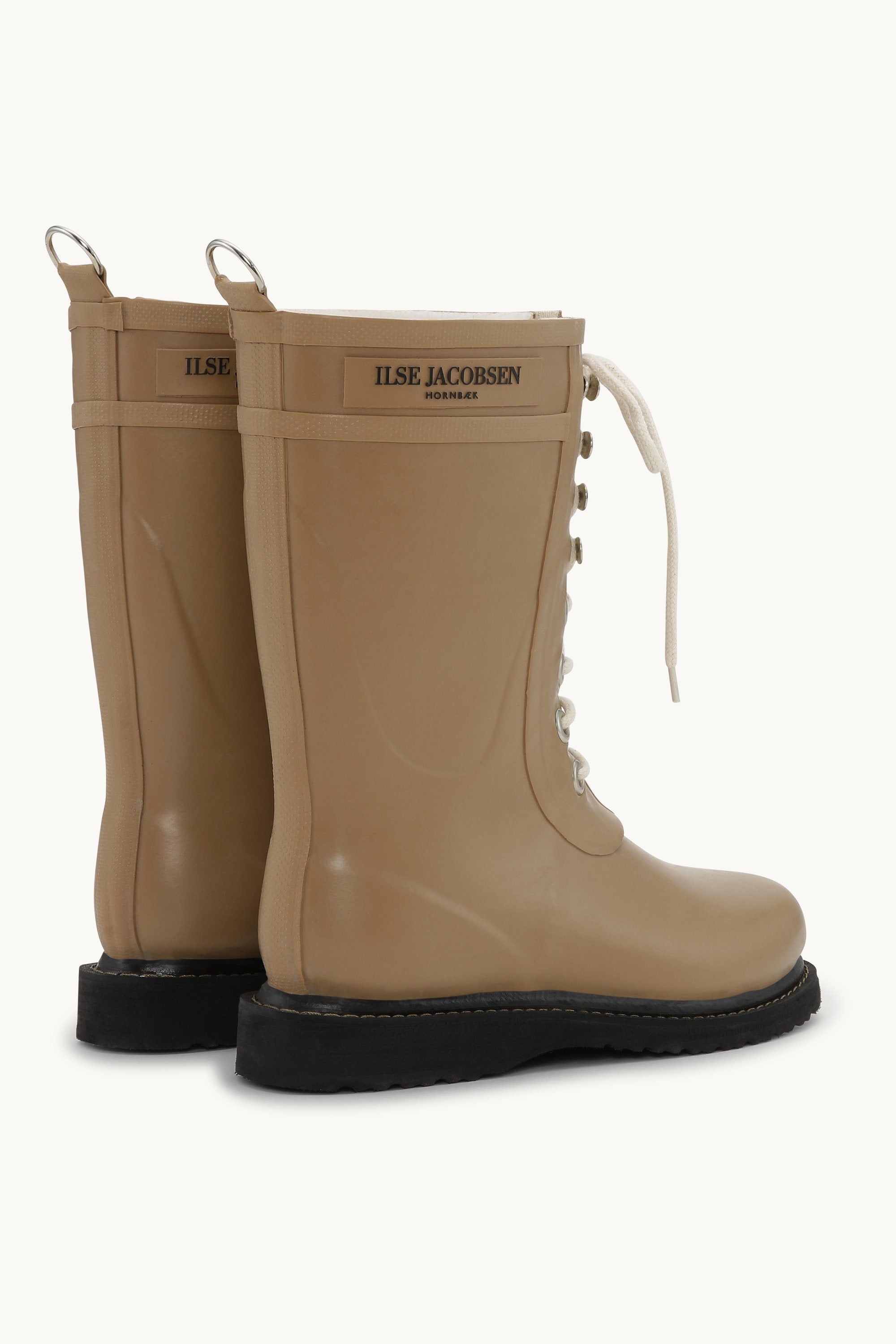 3/4 Rubber Boots - Otter