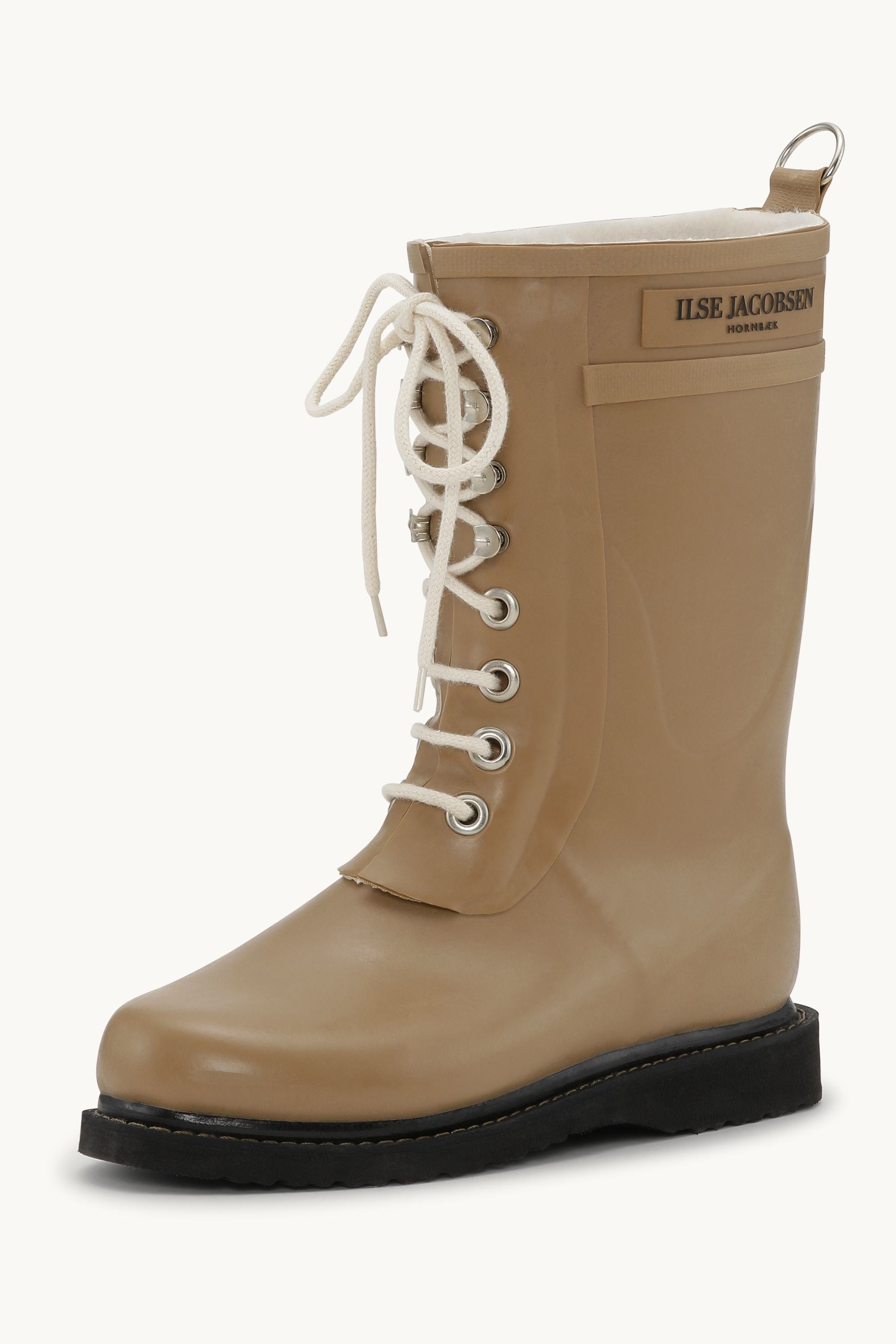 3/4 Rubber Boots - Otter