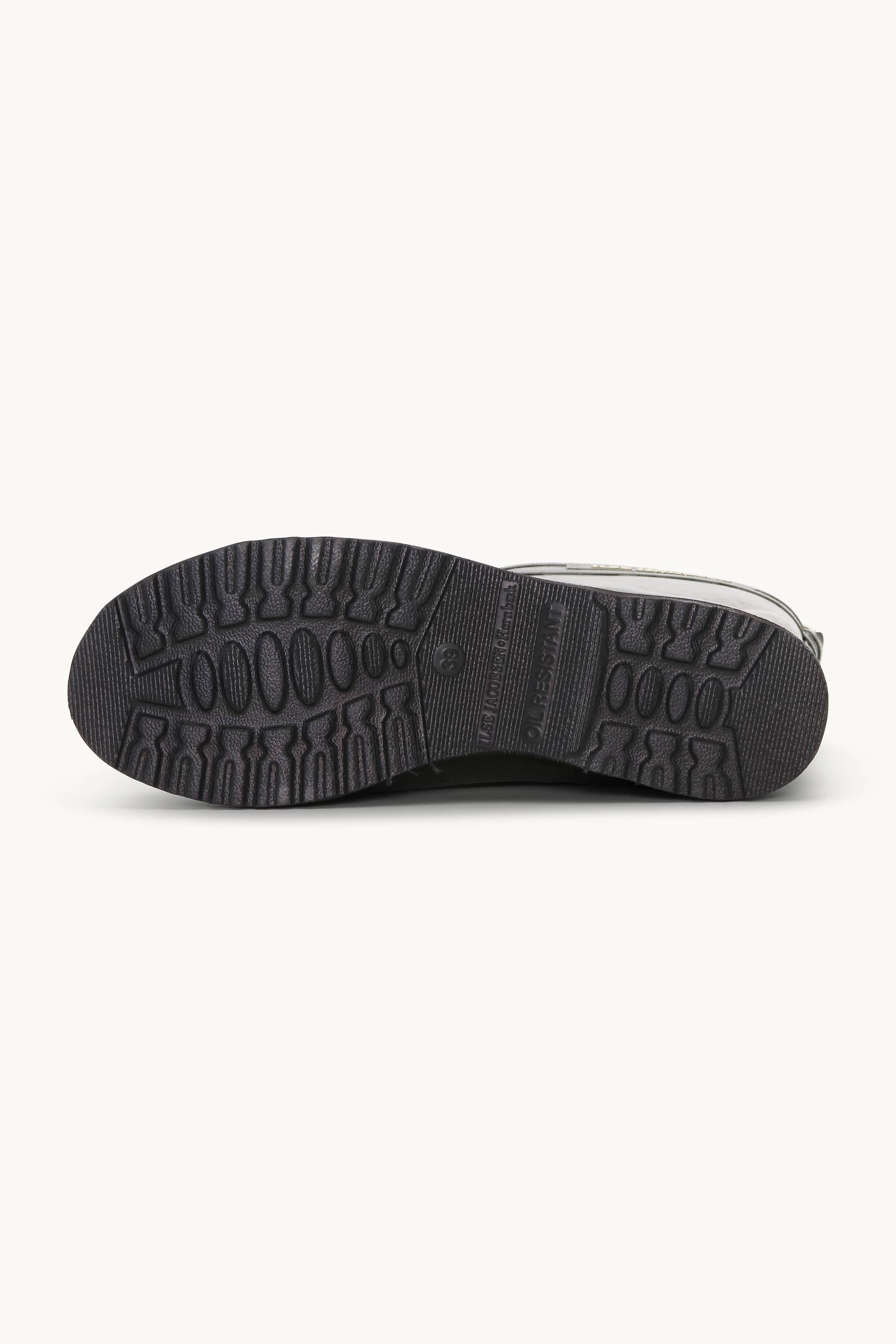 3/4 Rubber Boots - Army