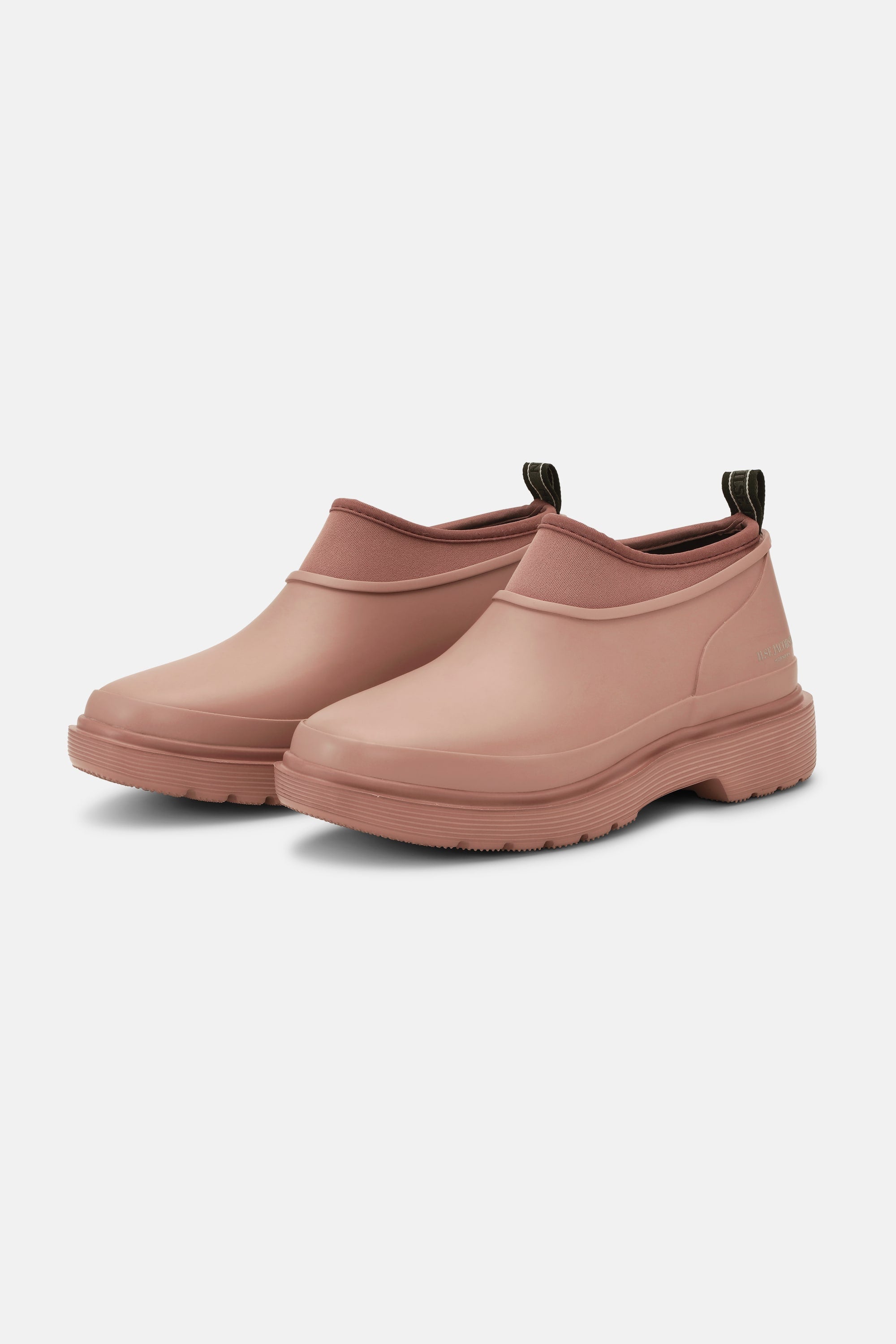 Clog Gummistiefel Soft-Top - Adobe Rose Adobe Rose