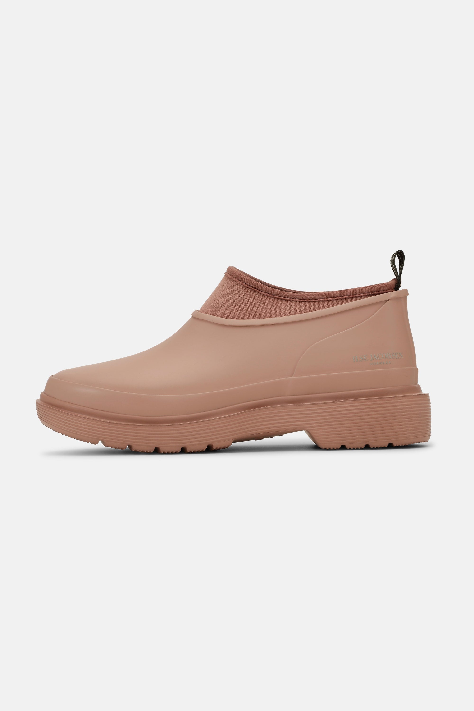 Clog Gummistiefel Soft-Top - Adobe Rose Adobe Rose