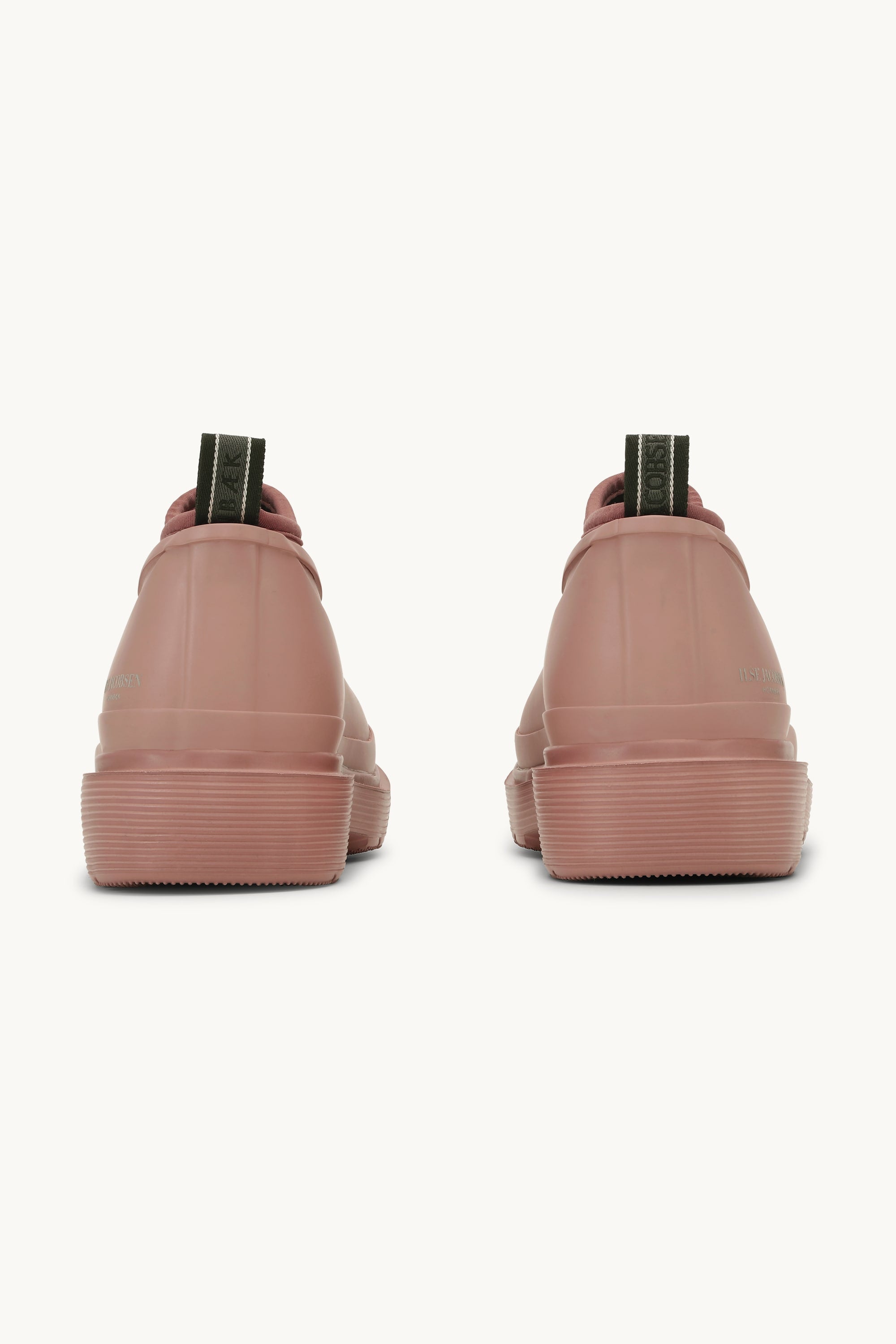 Clog Gummistiefel Soft-Top - Adobe Rose Adobe Rose
