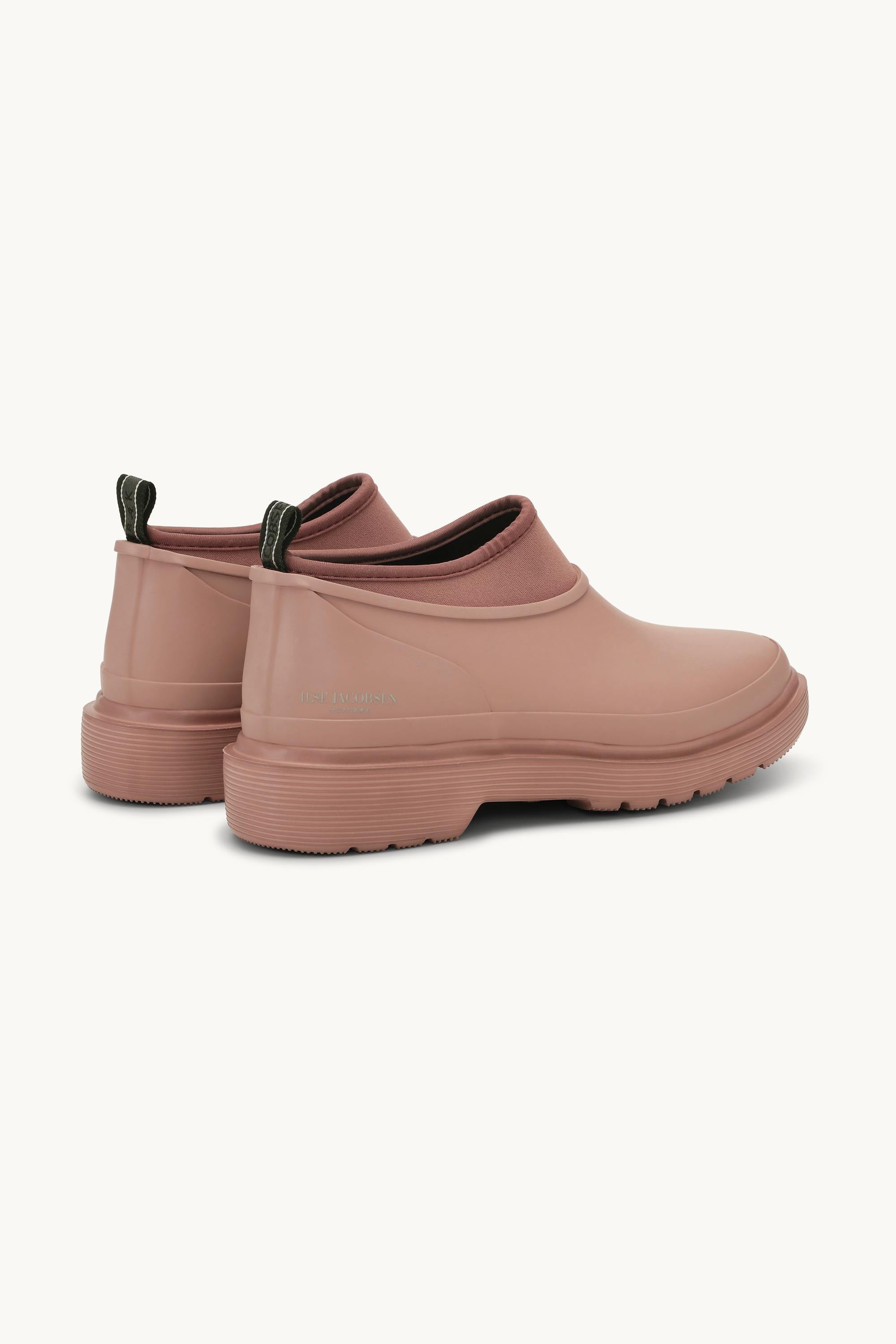Clog Gummistiefel Soft-Top - Adobe Rose Adobe Rose