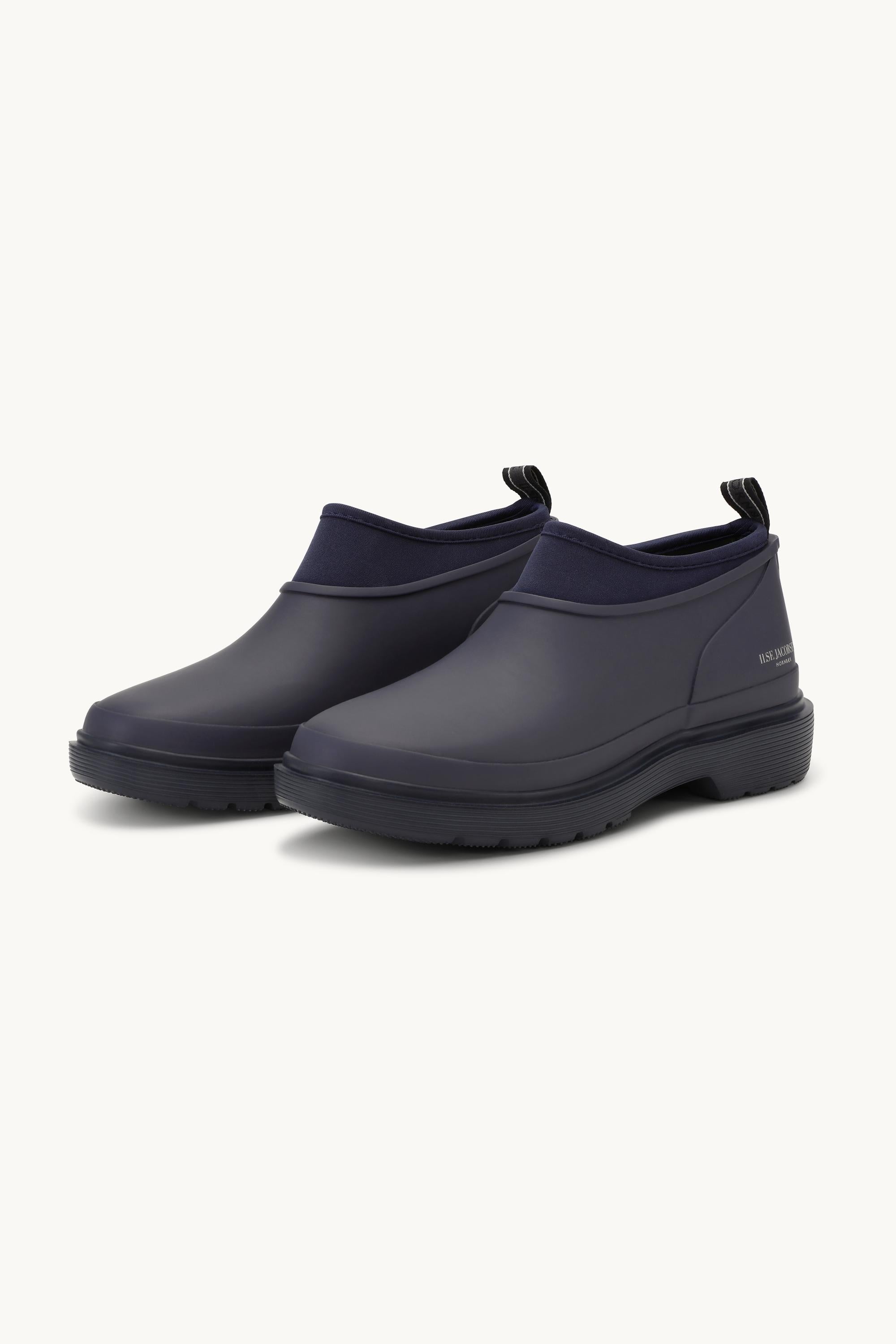Clog Gummistiefel Soft-Top - Navy Navy