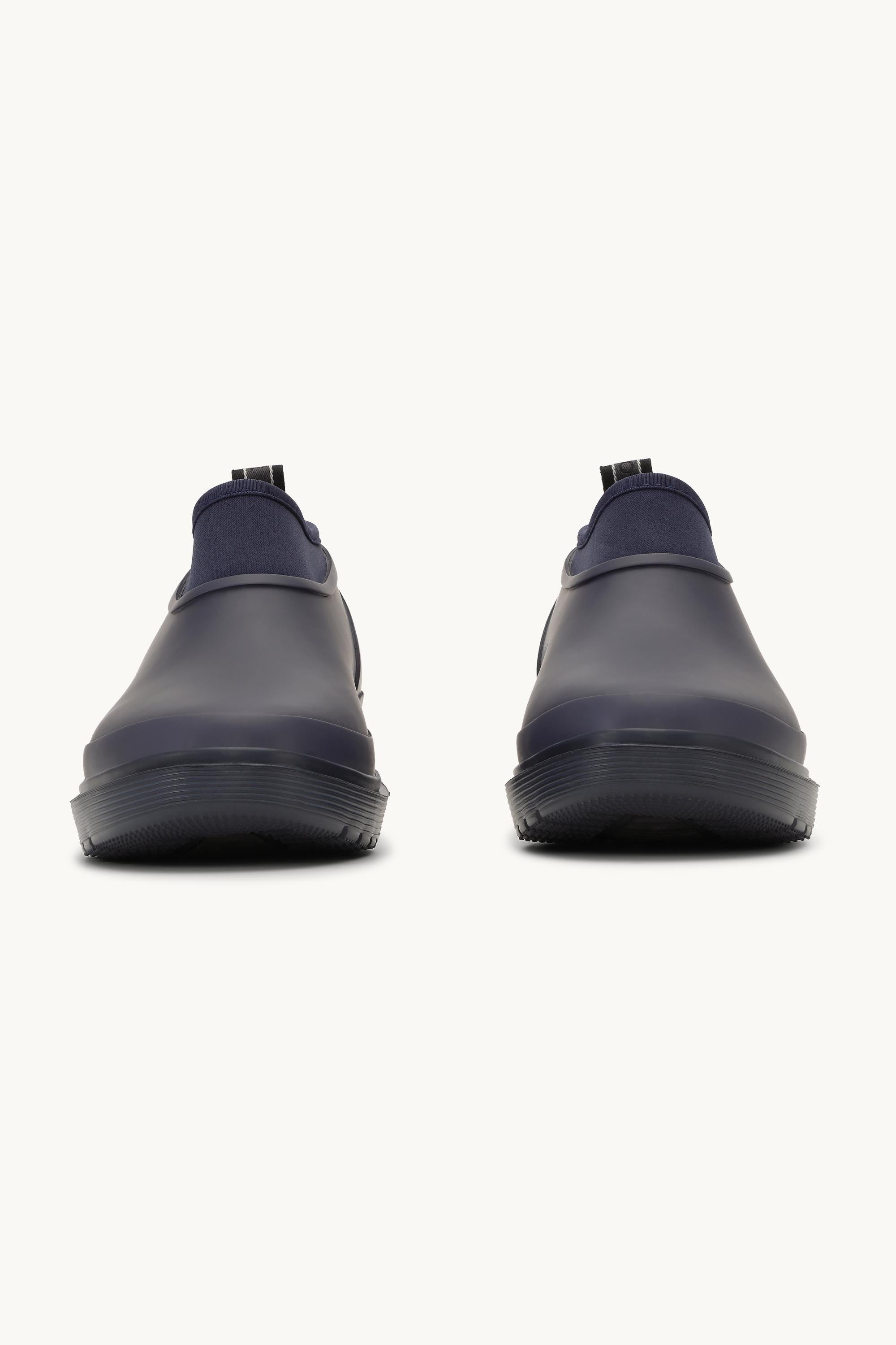 Clog Gummistiefel Soft-Top - Navy Navy