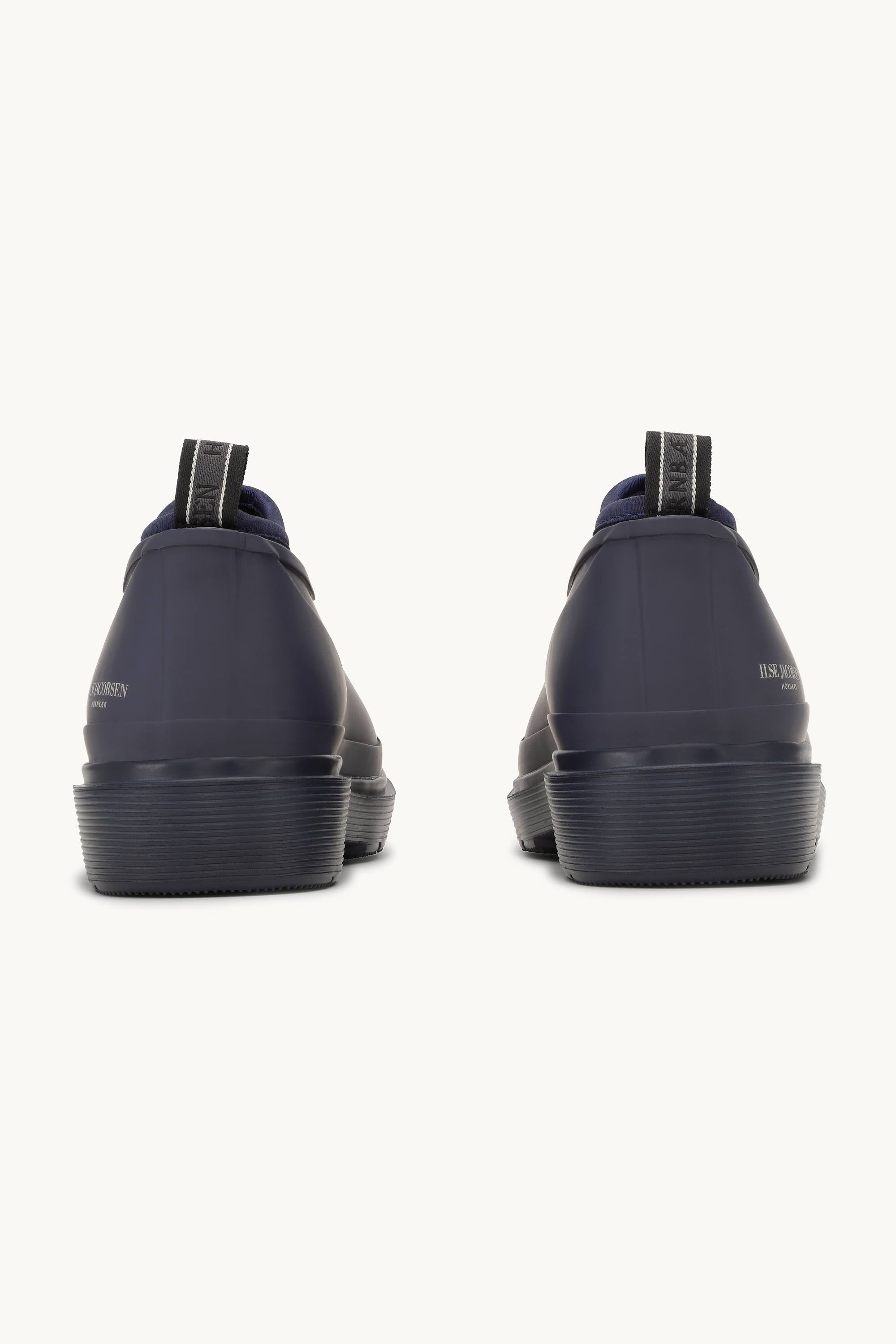 Clog Gummistiefel Soft-Top - Navy Navy
