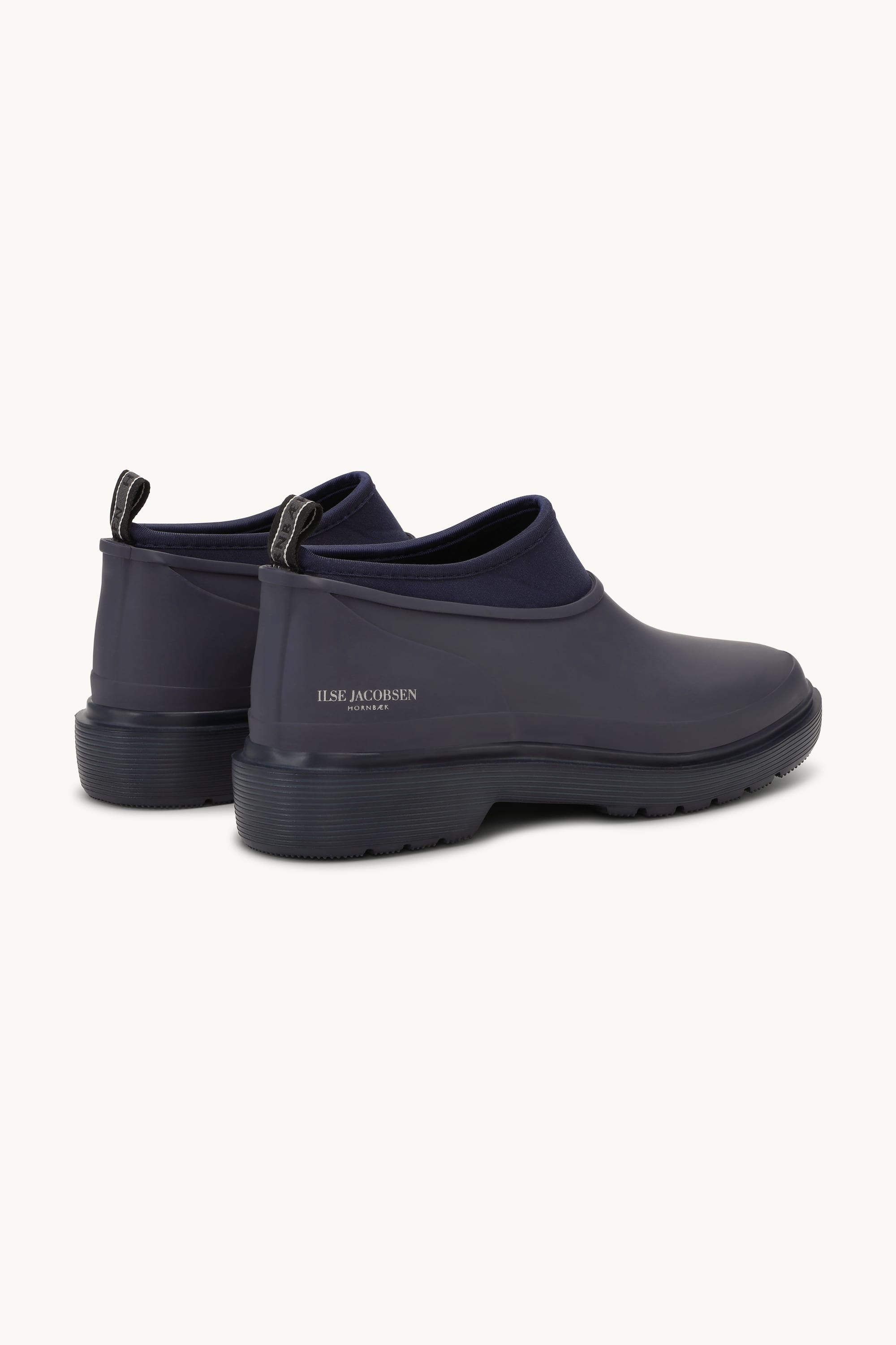 Clog Gummistiefel Soft-Top - Navy Navy