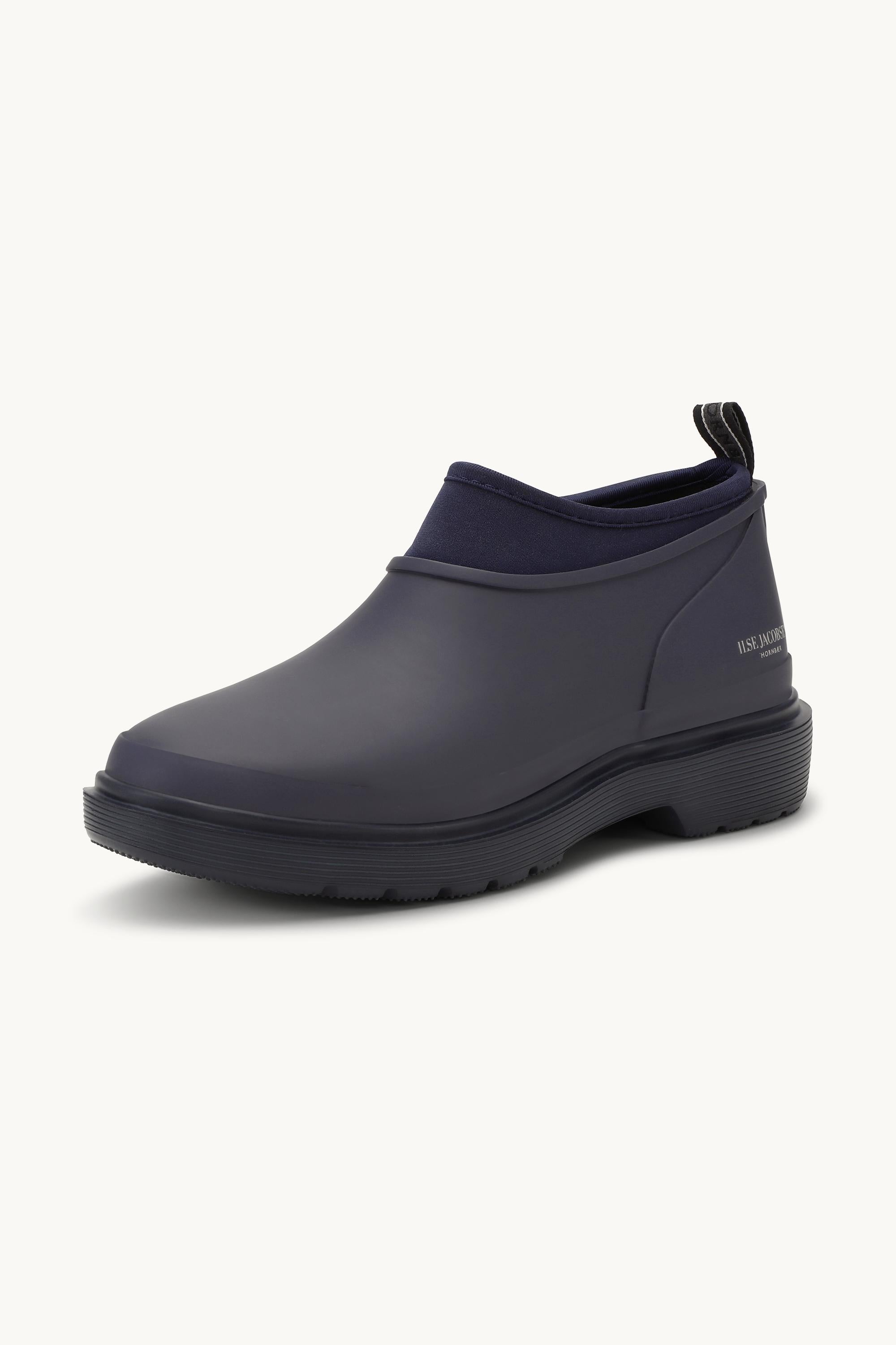 Clog Gummistiefel Soft-Top - Navy Navy