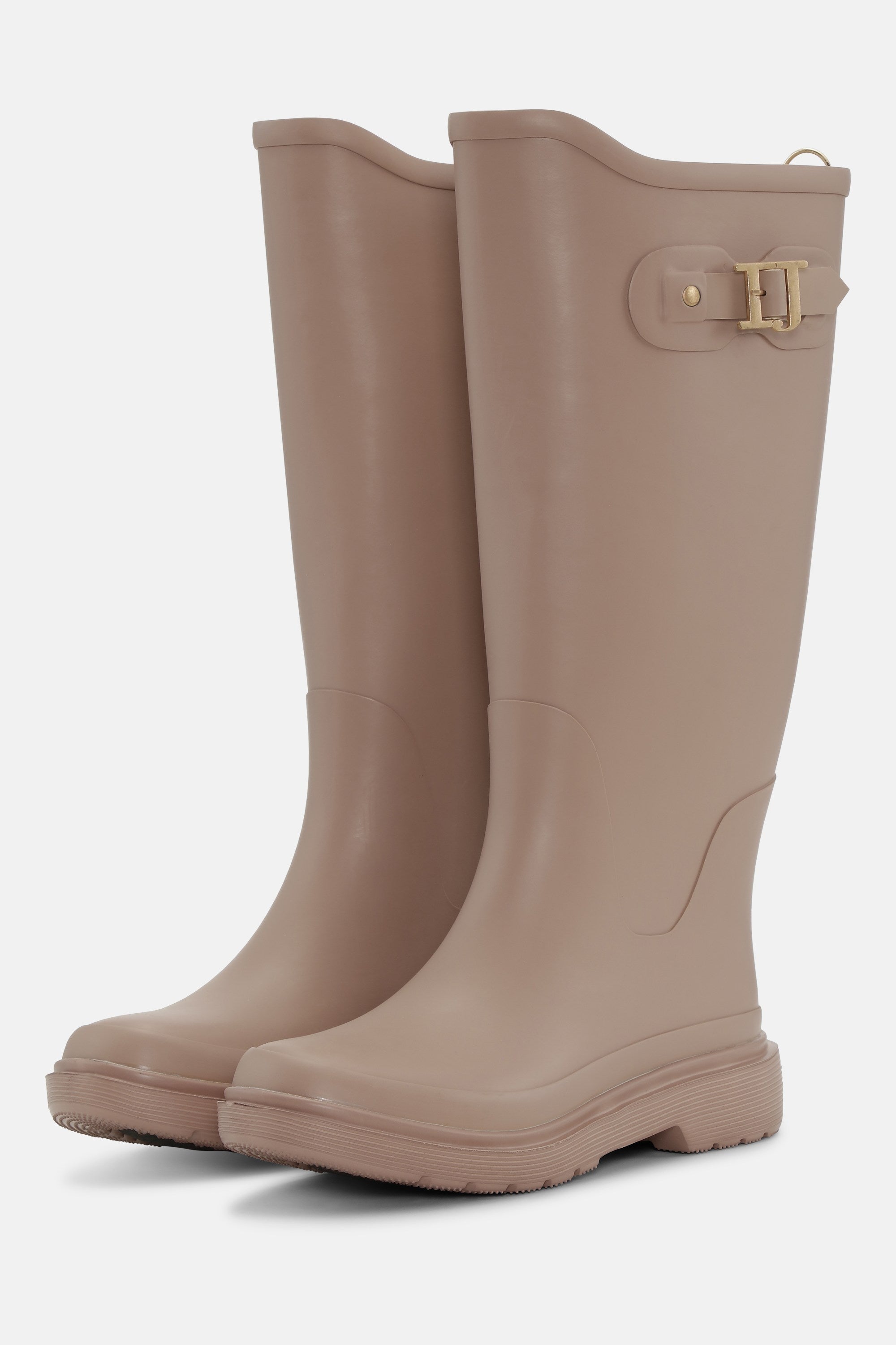 Lange Gummistiefel - Adobe Rose Adobe Rose