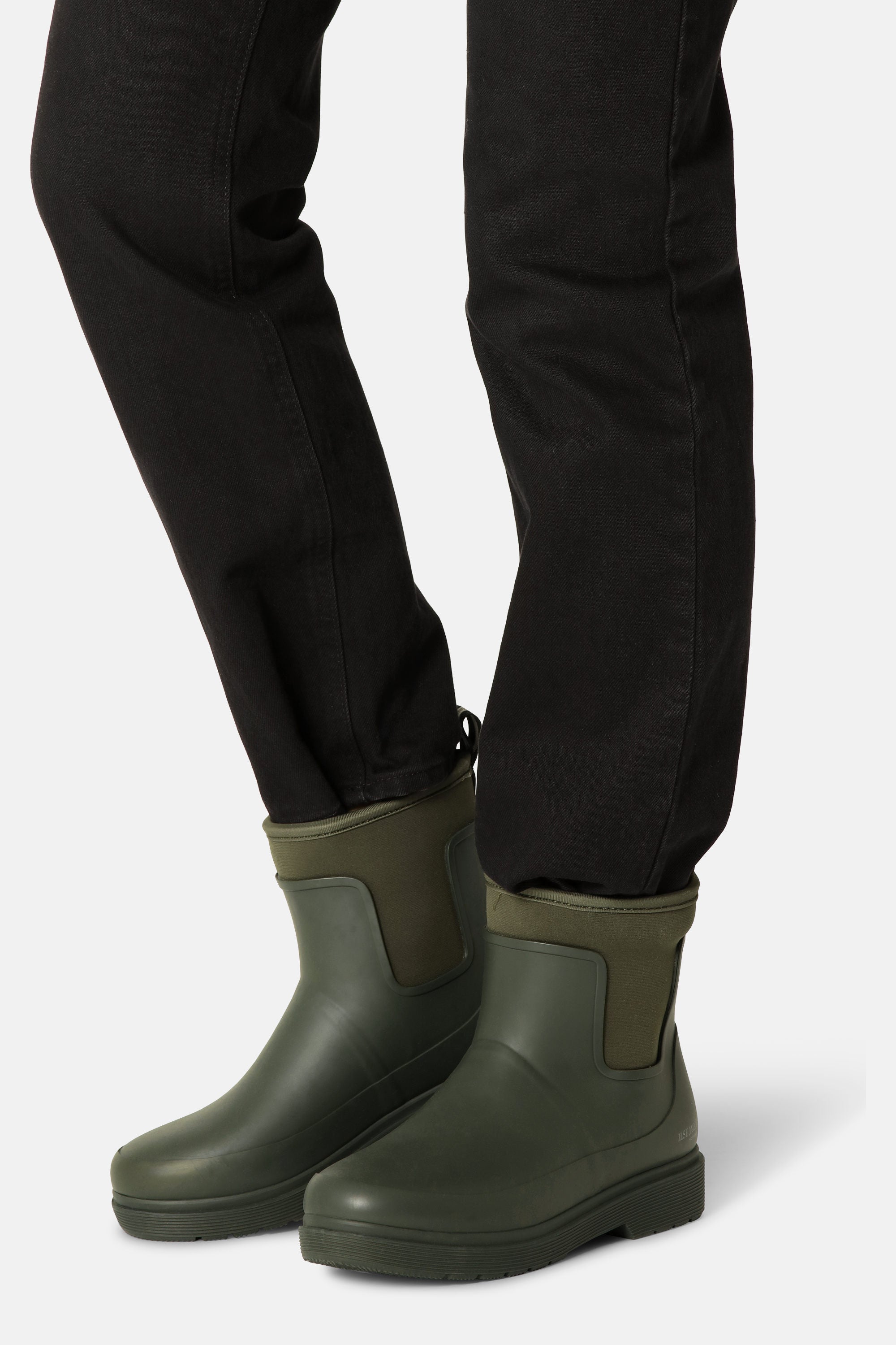 Neo Rain Boot - Army