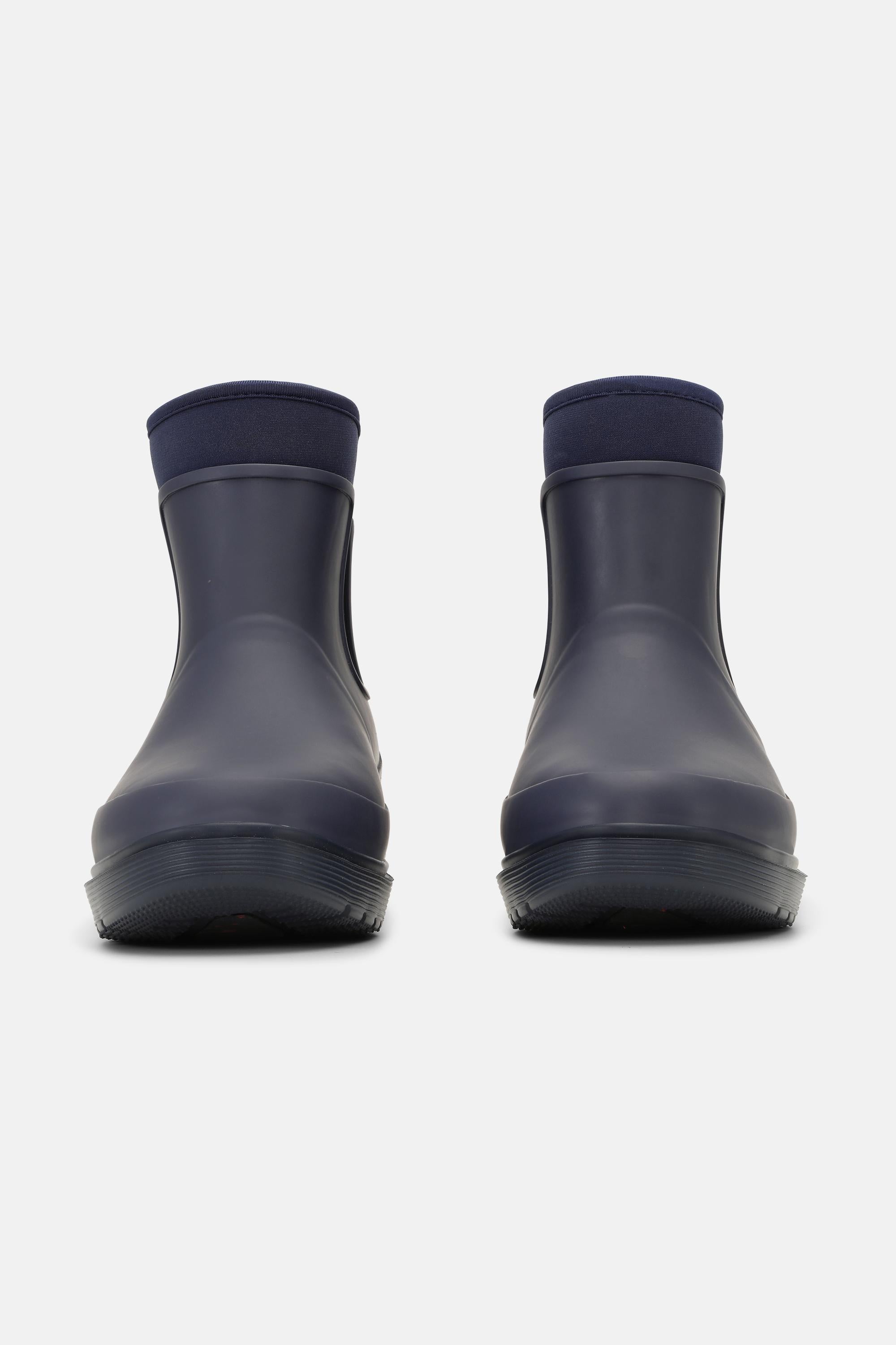 Neo Rain Boot - Navy Navy