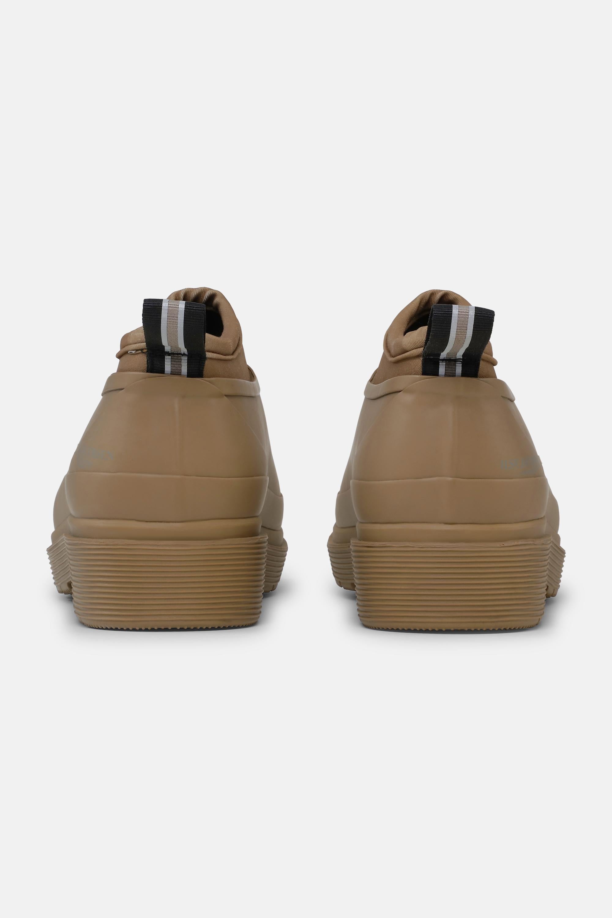 Neo Rain Clog - Mocca Mocca