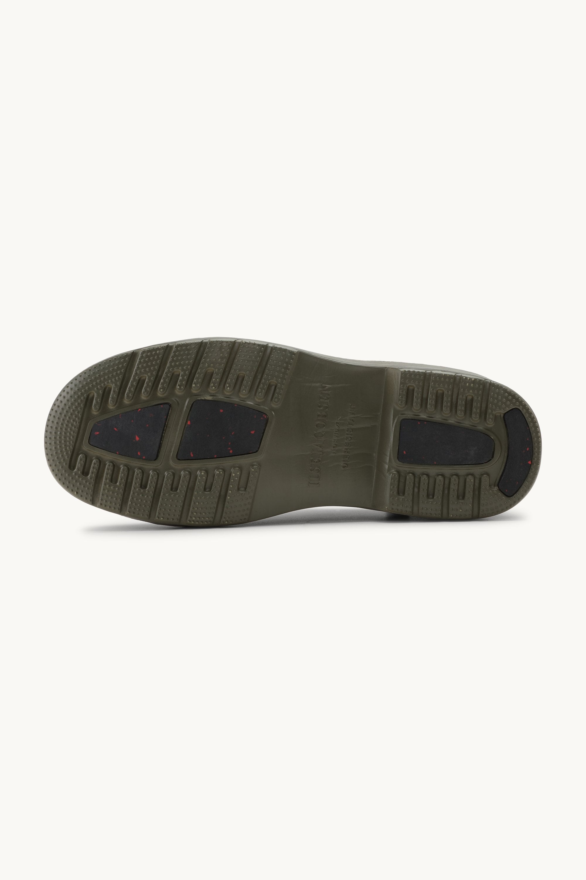 Neo Rain Clog - Army