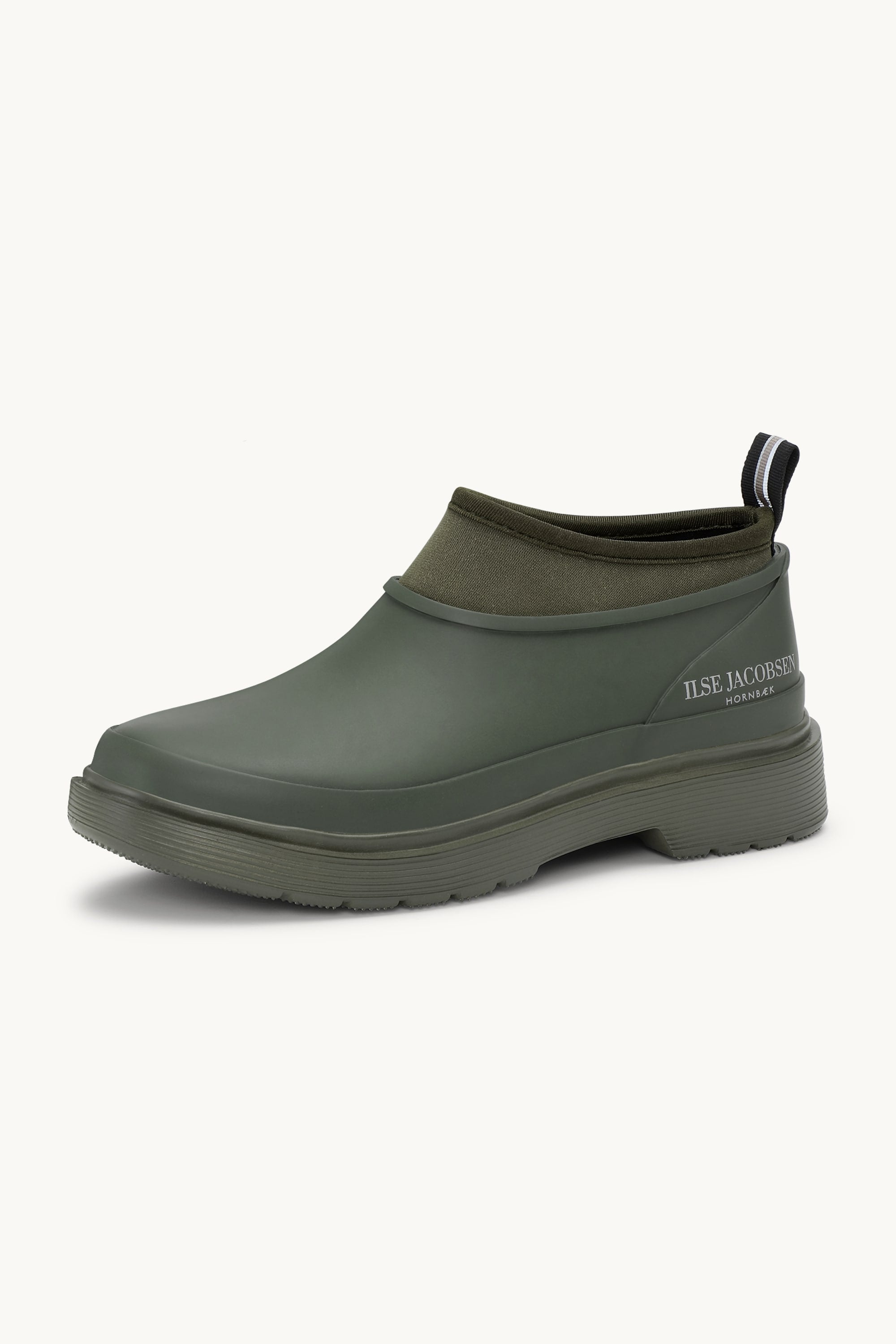 Neo Rain Clog - Army