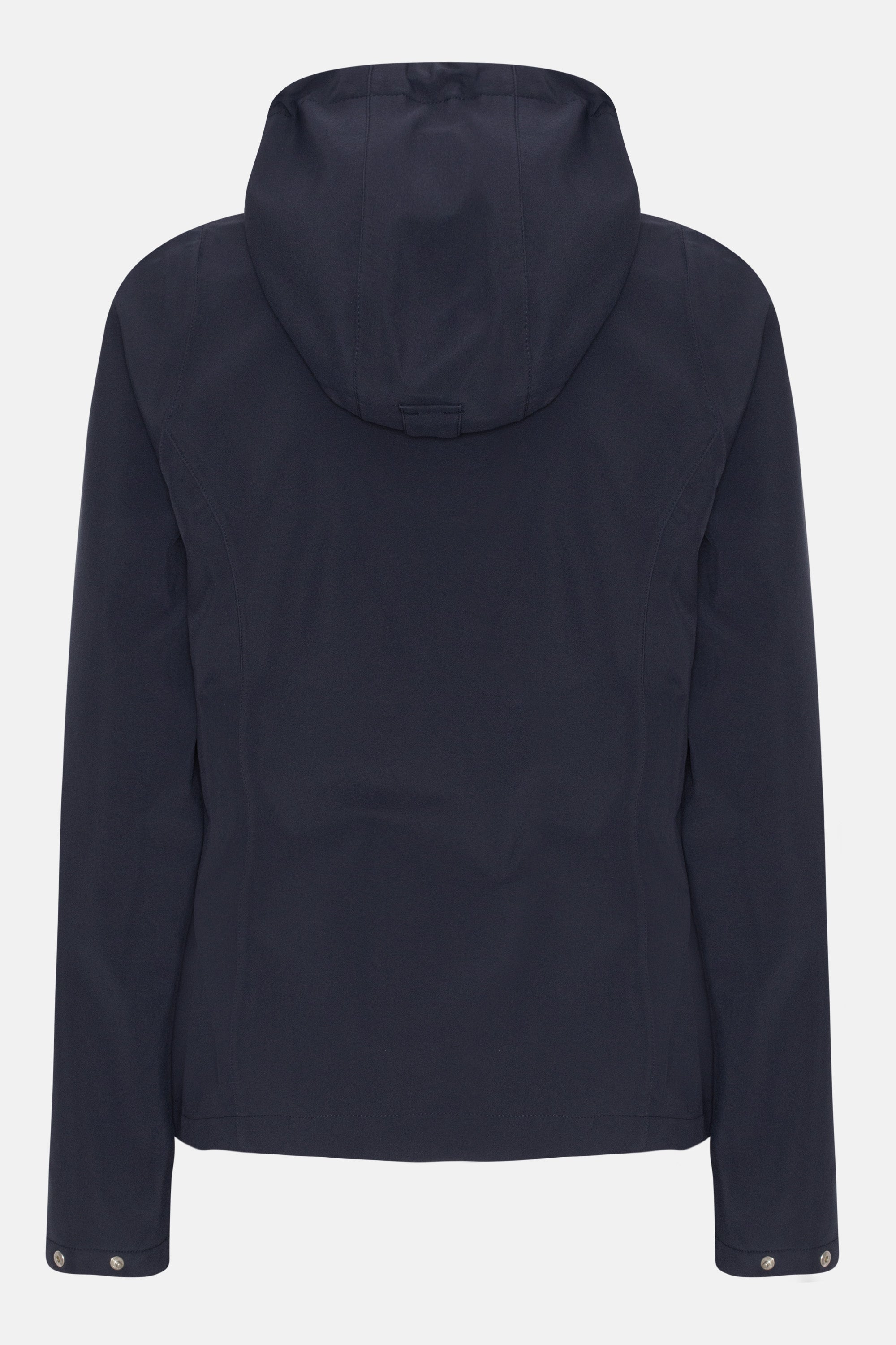 Ilse Jacobsen Hornbæk Rain Regenjacke Rain jacket 660 Dark Indigo