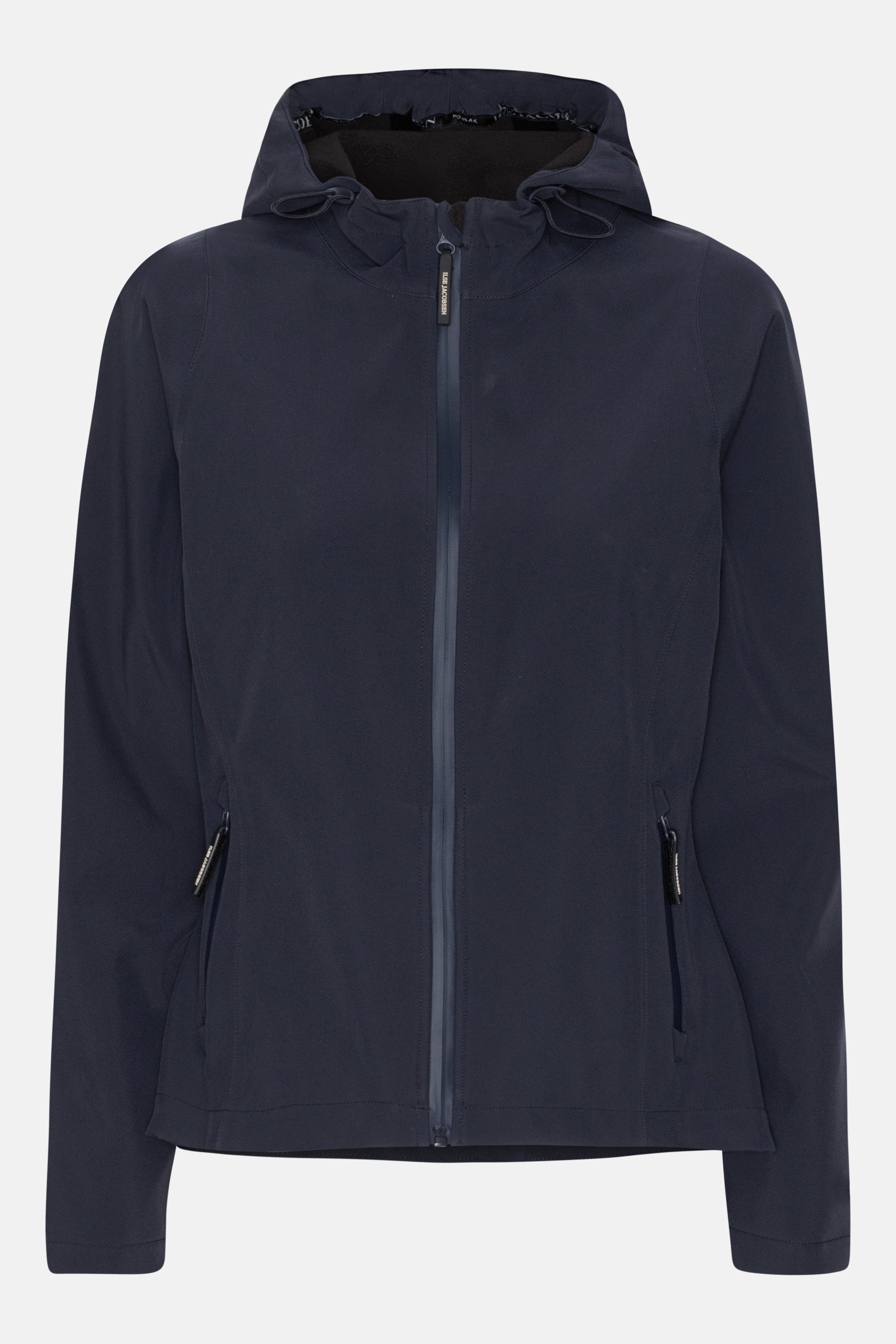 Ilse Jacobsen Hornbæk Rain Regenjacke Rain jacket 660 Dark Indigo
