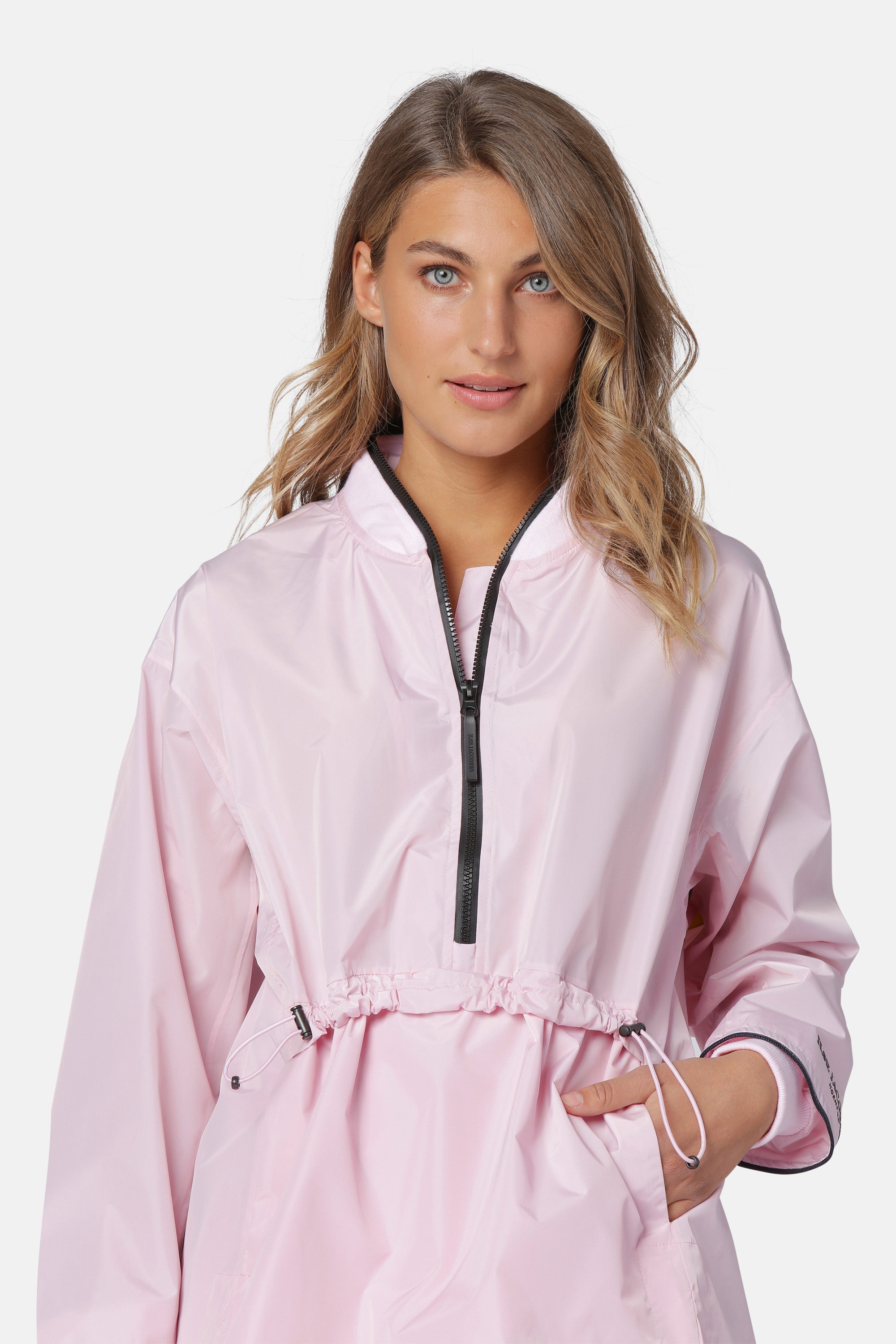 Ilse Jacobsen Hornbæk Rain Regenmantel Raincoat 545 Lavender Mist