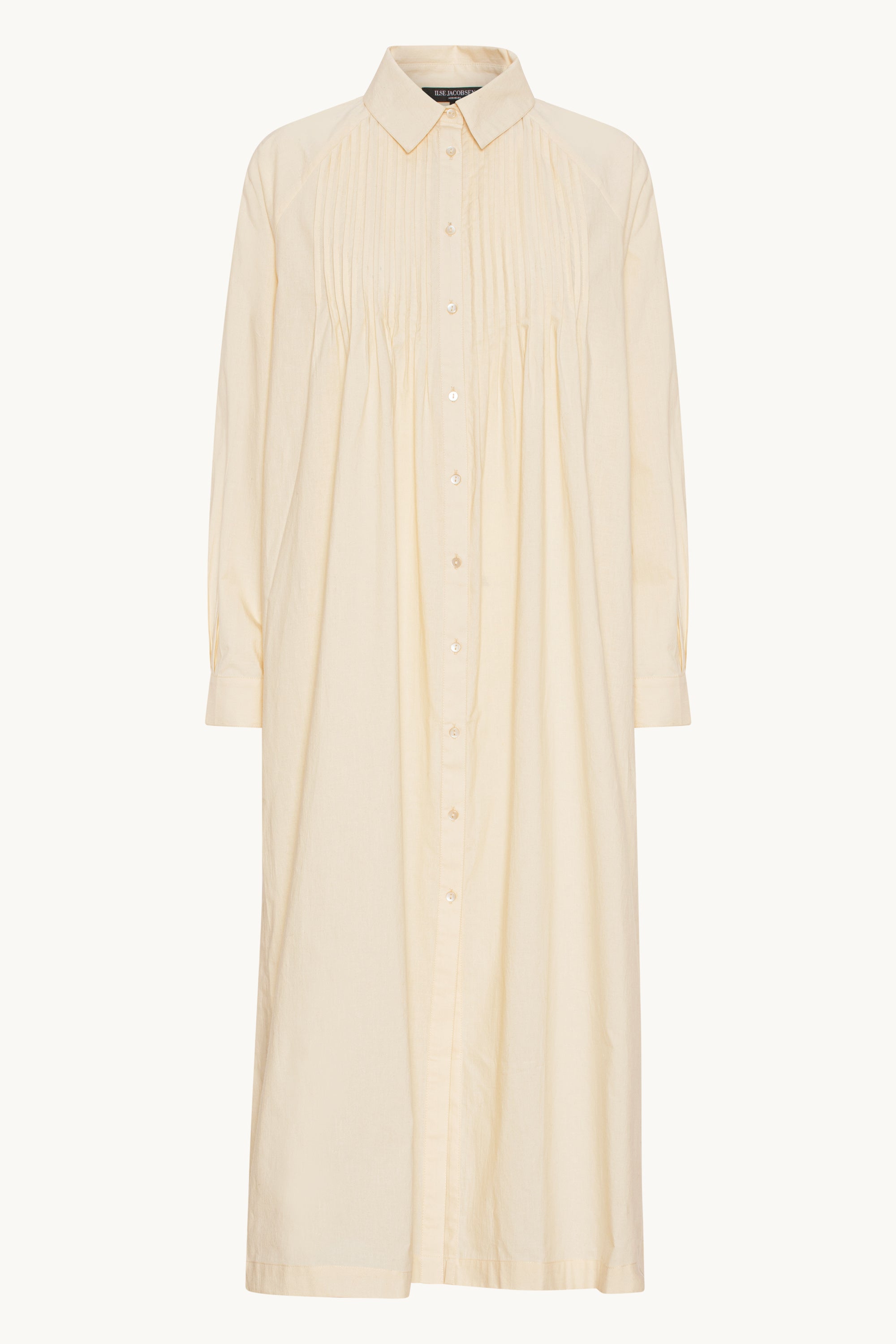 Long Dress - Bleached Sand