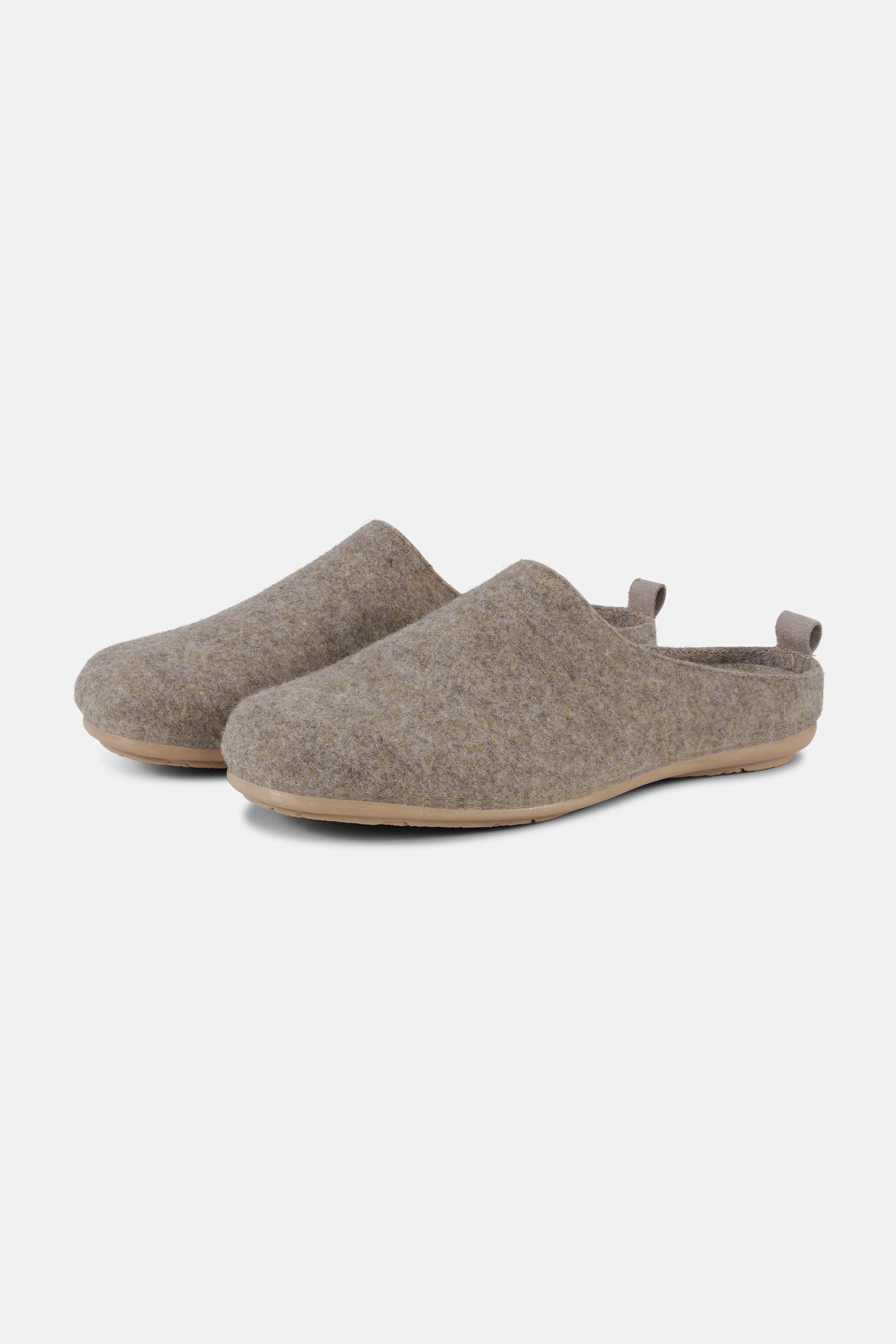 Wool slip-in - Wheat Wheat