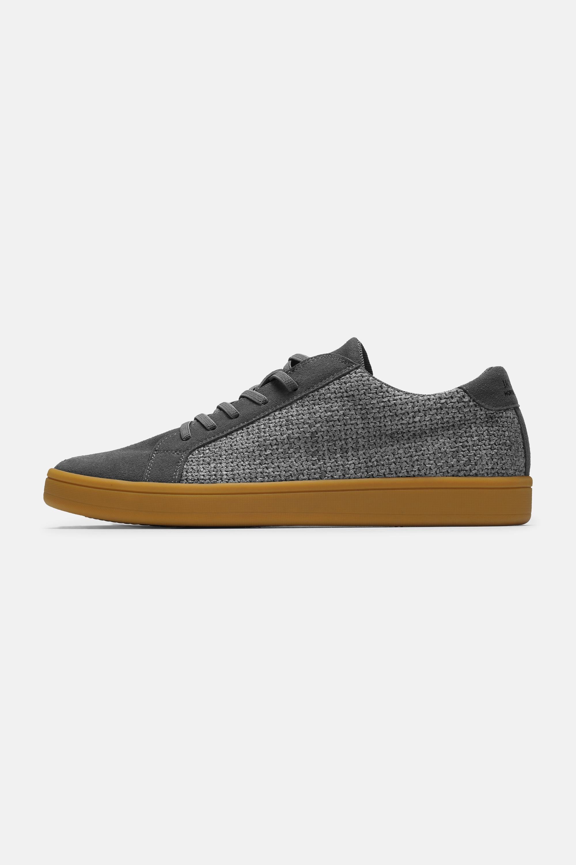 Easy On Sneaker - Grey Mocca
