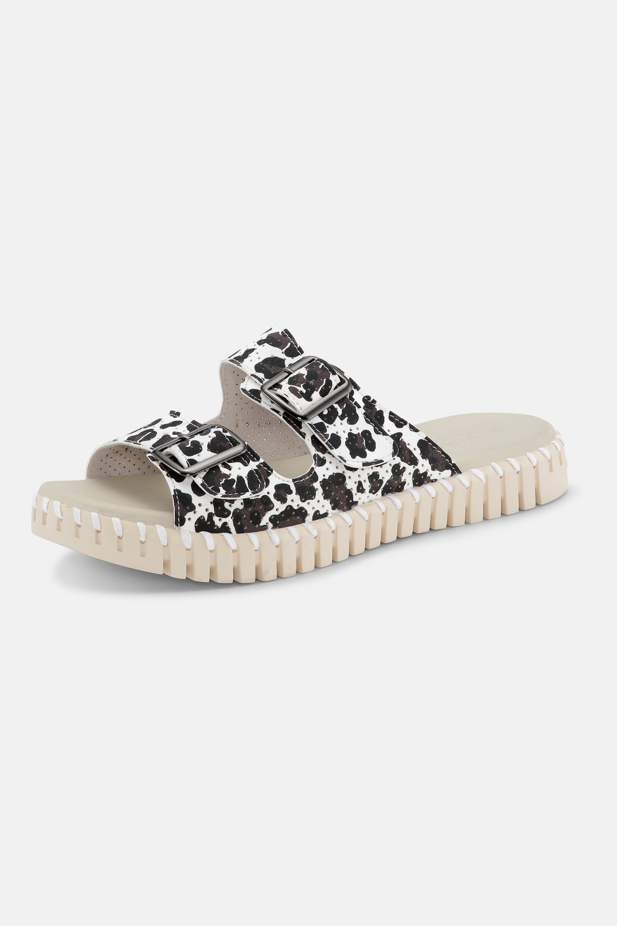 Ilse Jacobsen Hornbæk Footwear Sandalen Sandals 100 White