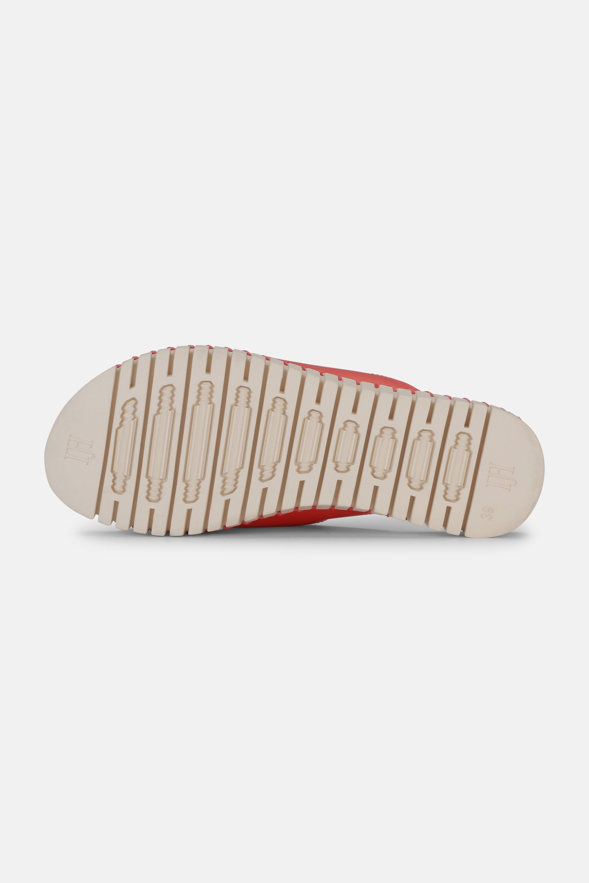 Ilse Jacobsen Hornbæk Footwear Sandalen Sandals 333 Light Brick