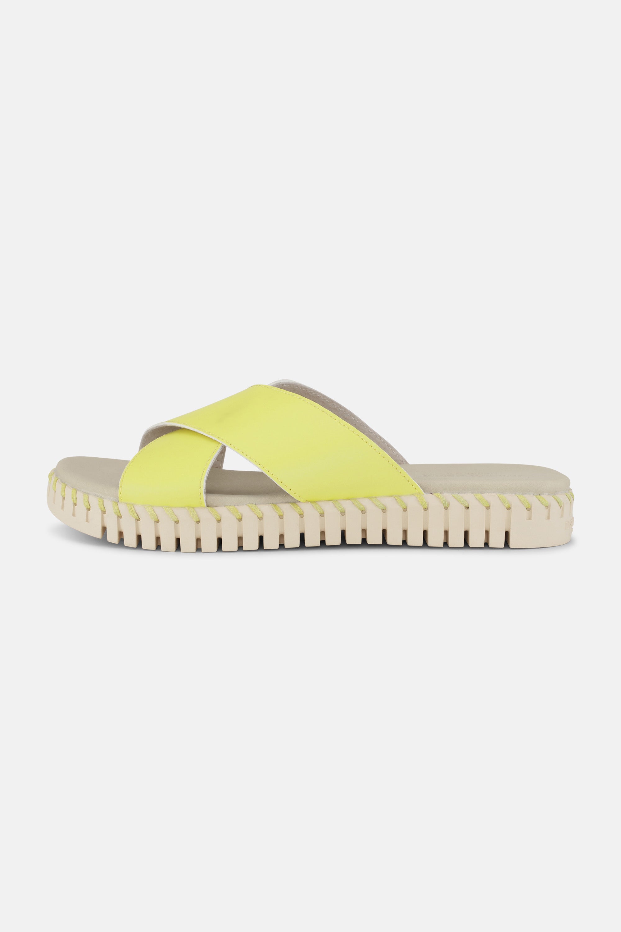 Ilse Jacobsen Hornbæk Footwear Sandalen Sandals 805 Sunbeam