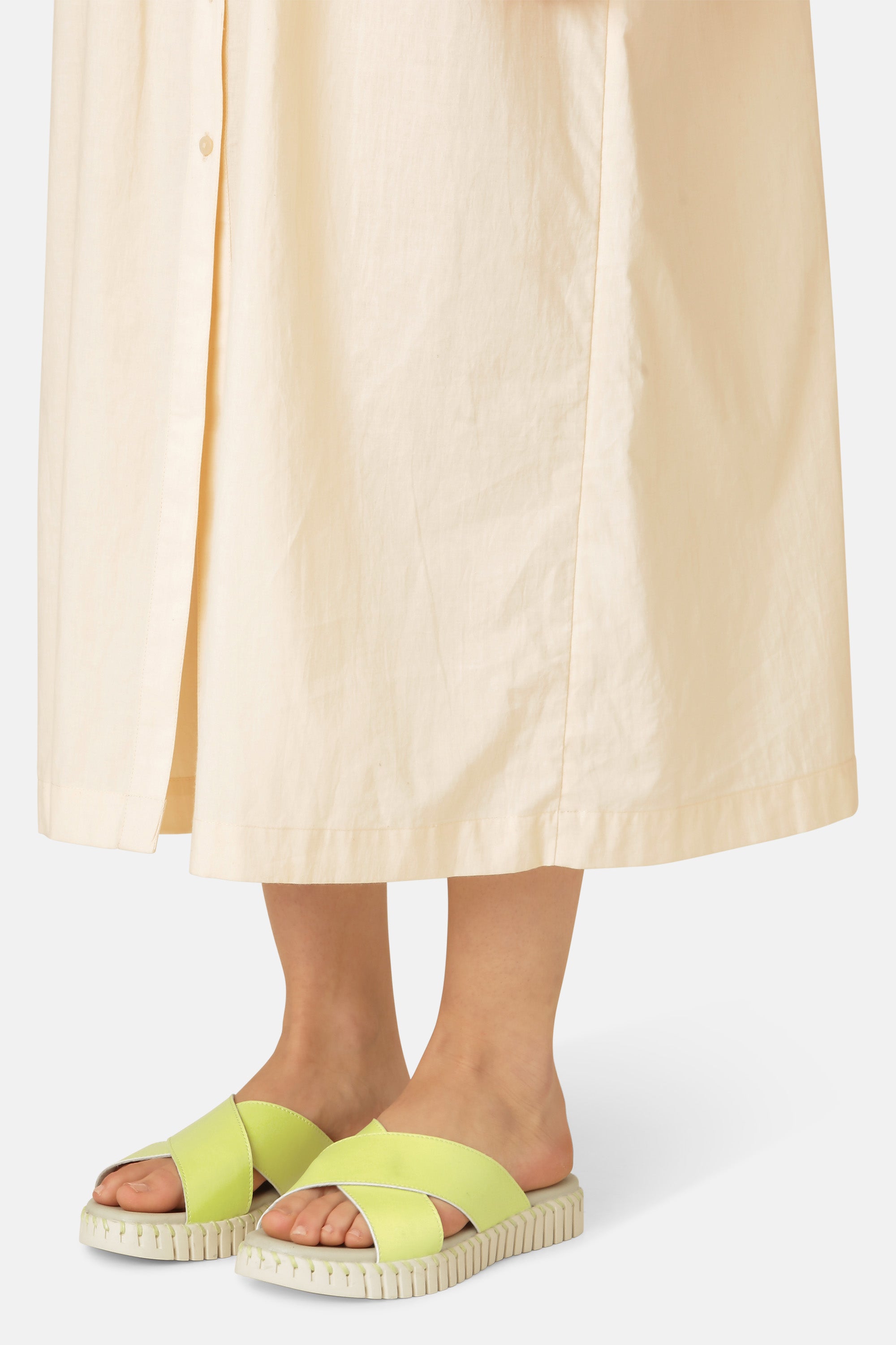 Ilse Jacobsen Hornbæk Footwear Sandalen Sandals 805 Sunbeam