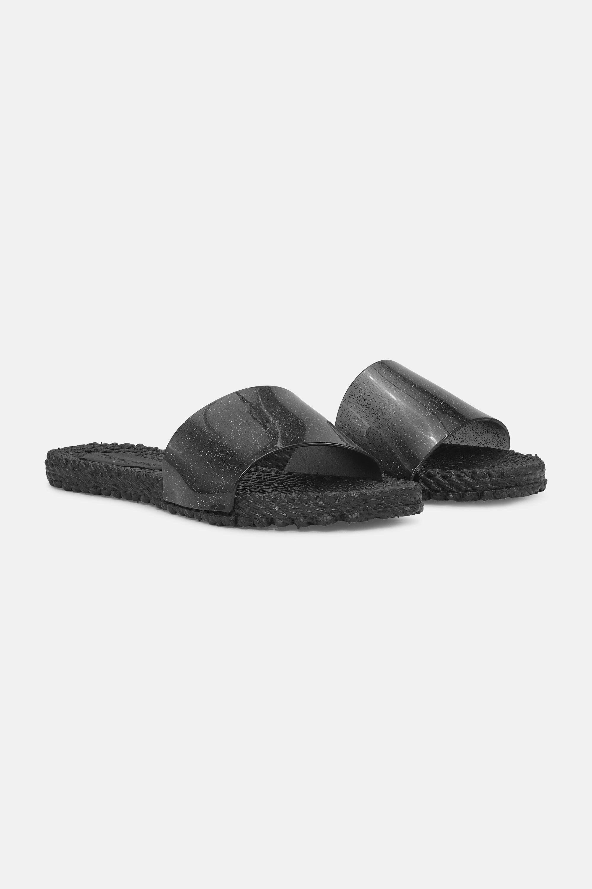 Ilse Jacobsen Hornbæk Footwear Sandalen Shoes 001 Black