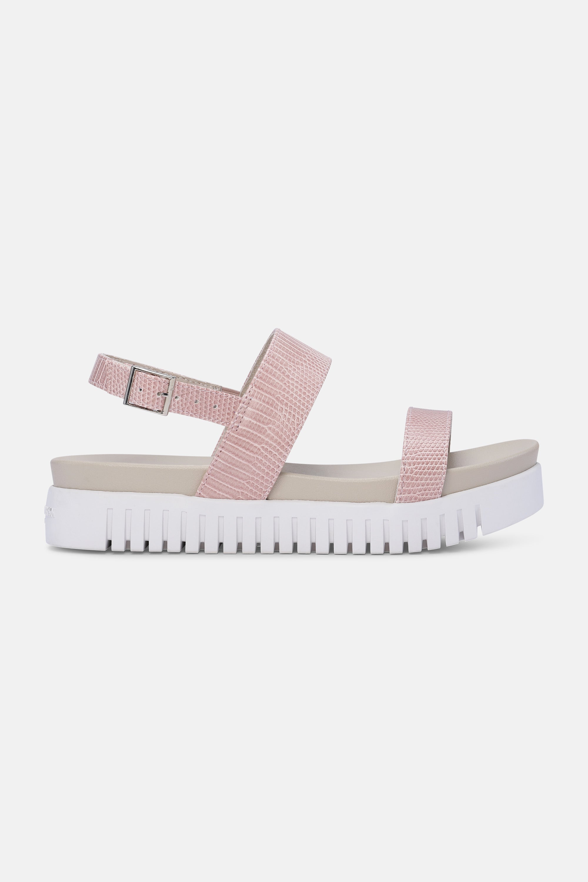 Ilse Jacobsen Hornbæk Footwear Sandalen Shoes 921 Soft Coral