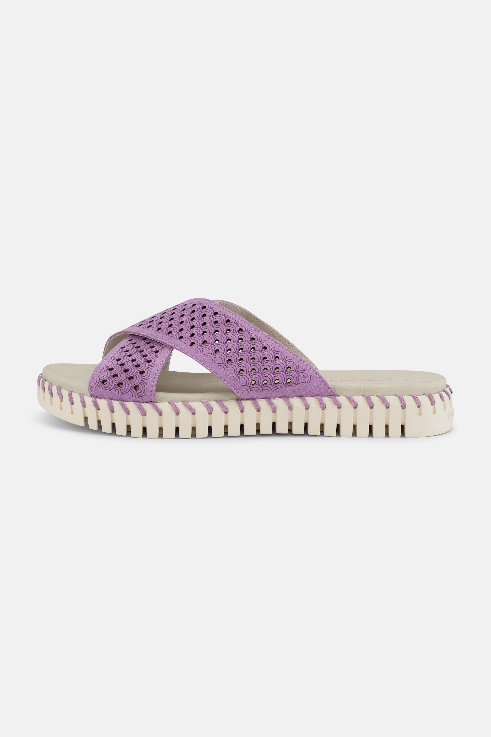 Ilse Jacobsen Hornbæk Footwear Sandalen Sandals 509 Frosting