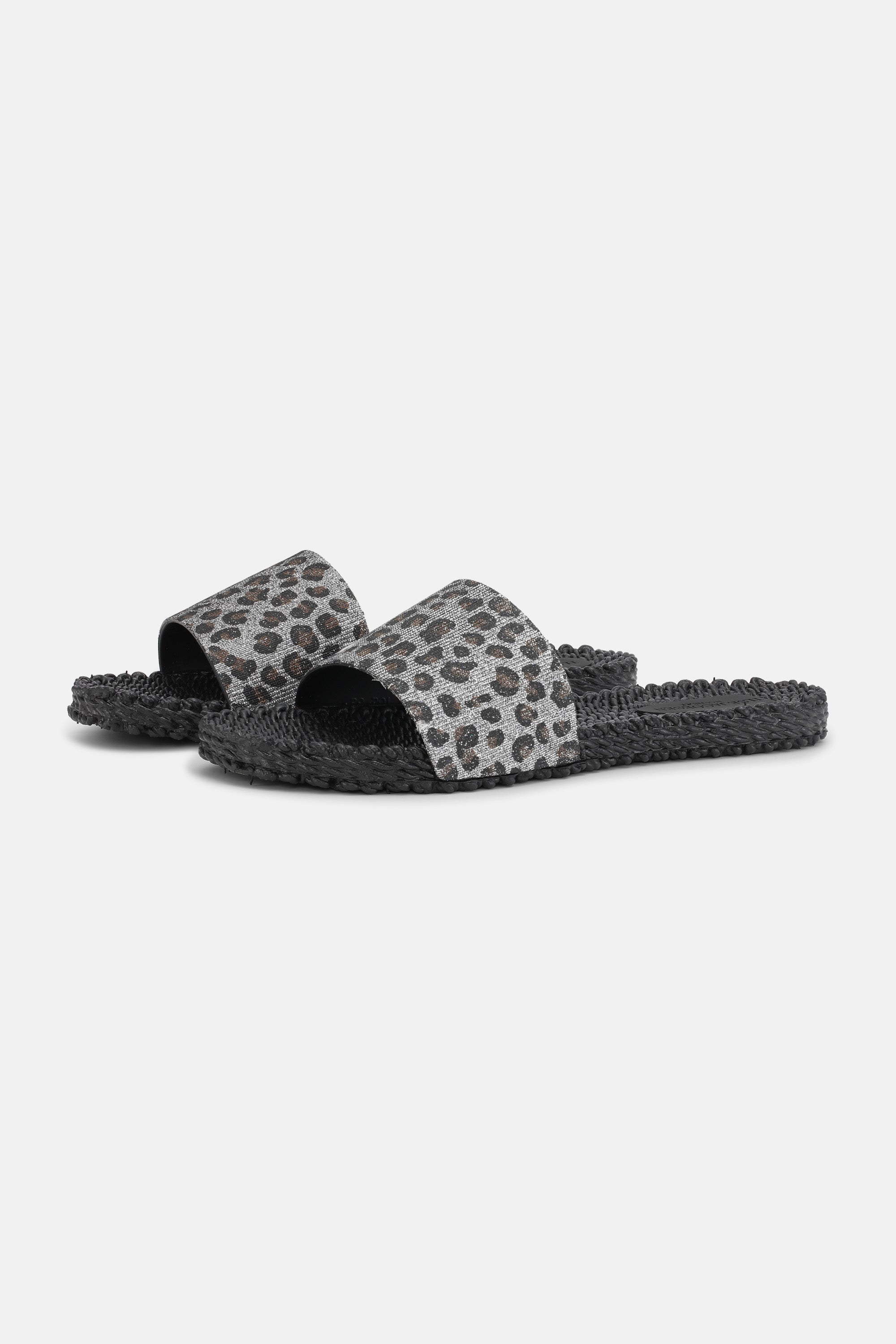 Ilse Jacobsen Hornbæk Footwear Sandalen Flip-flops 001 Black