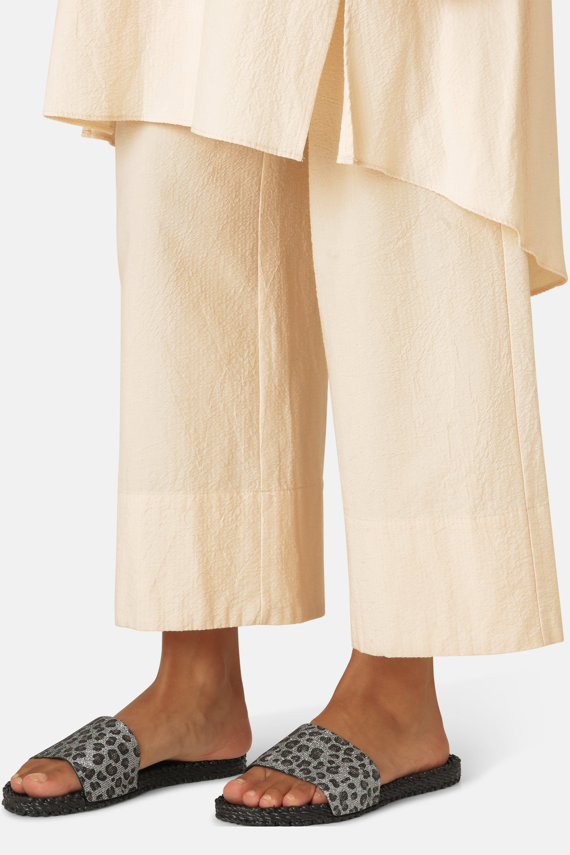 Ilse Jacobsen Hornbæk Footwear Sandalen Flip-flops 001 Black