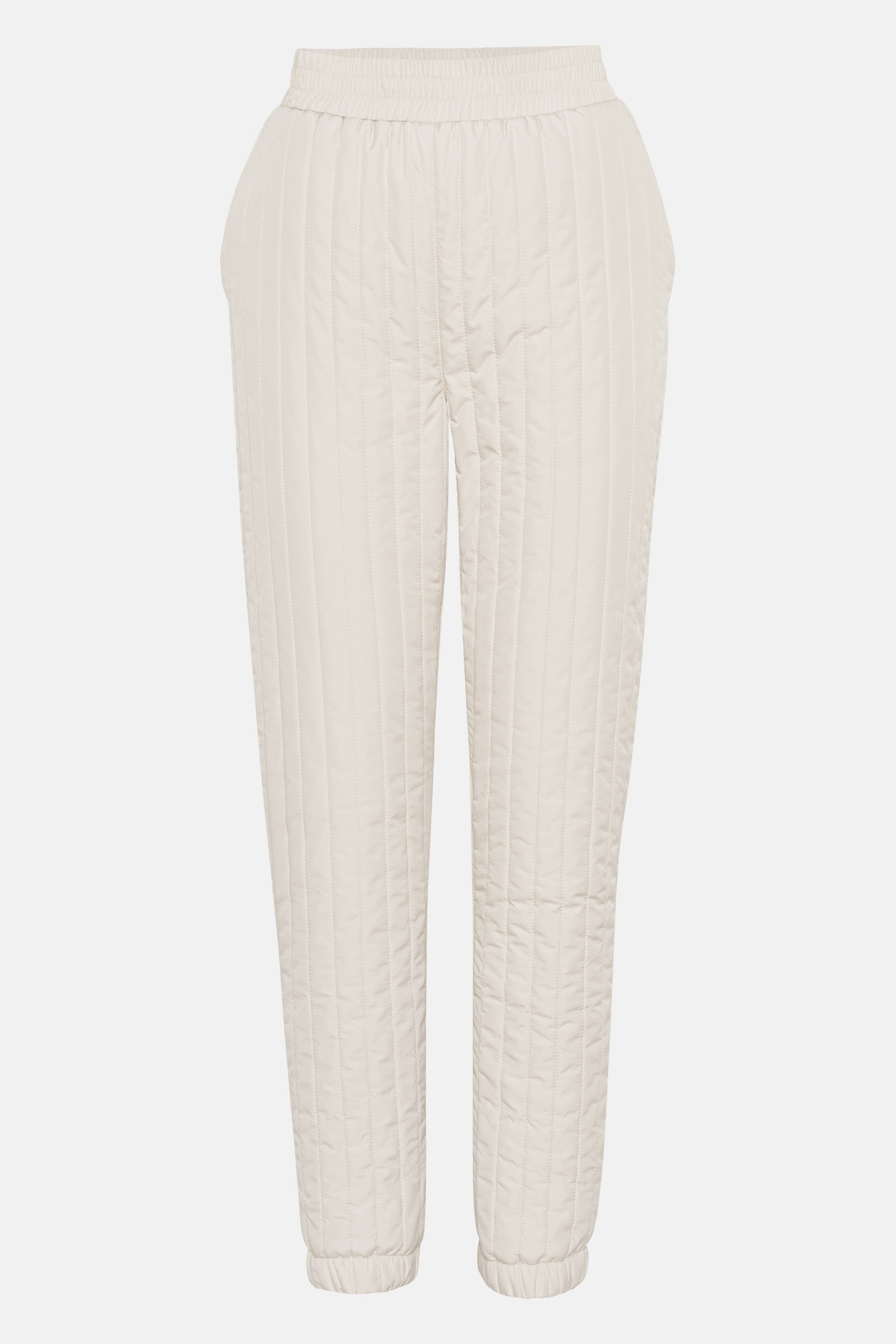 Ilse Jacobsen Hornbæk Outerwear Stepphose Trousers 144 Kit