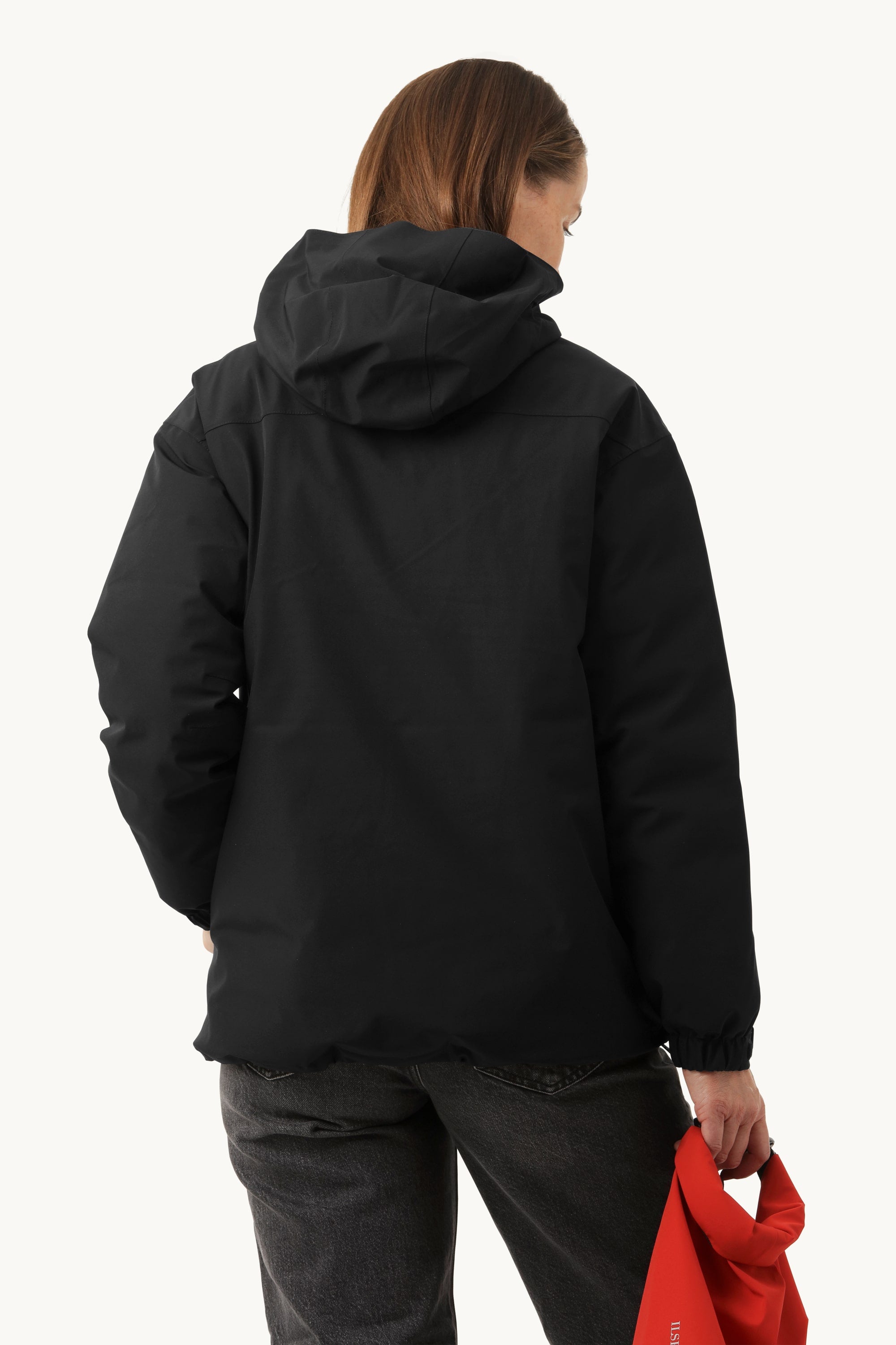 Every Short - Black