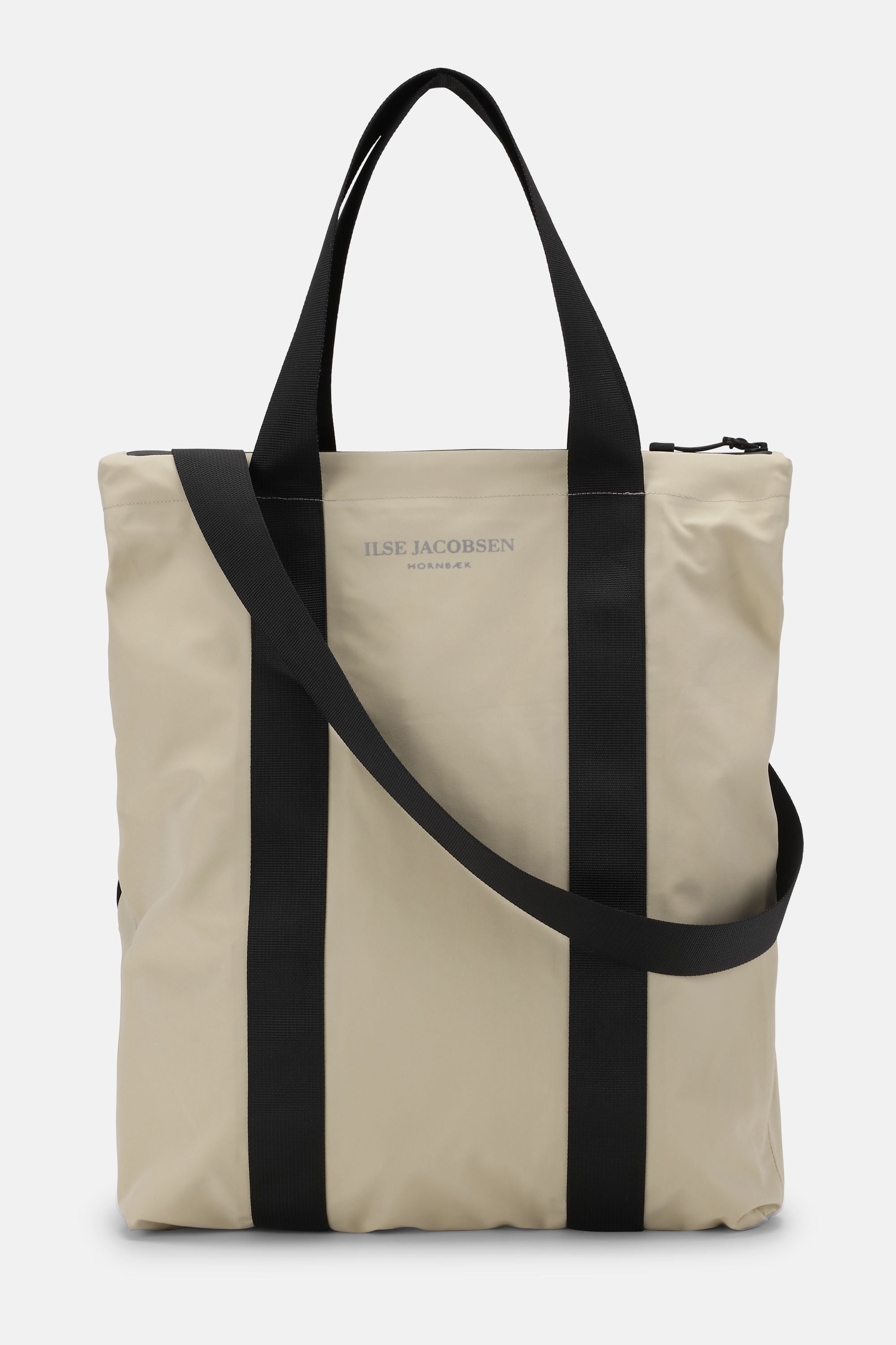 Regen Tote Bag - White Pepper