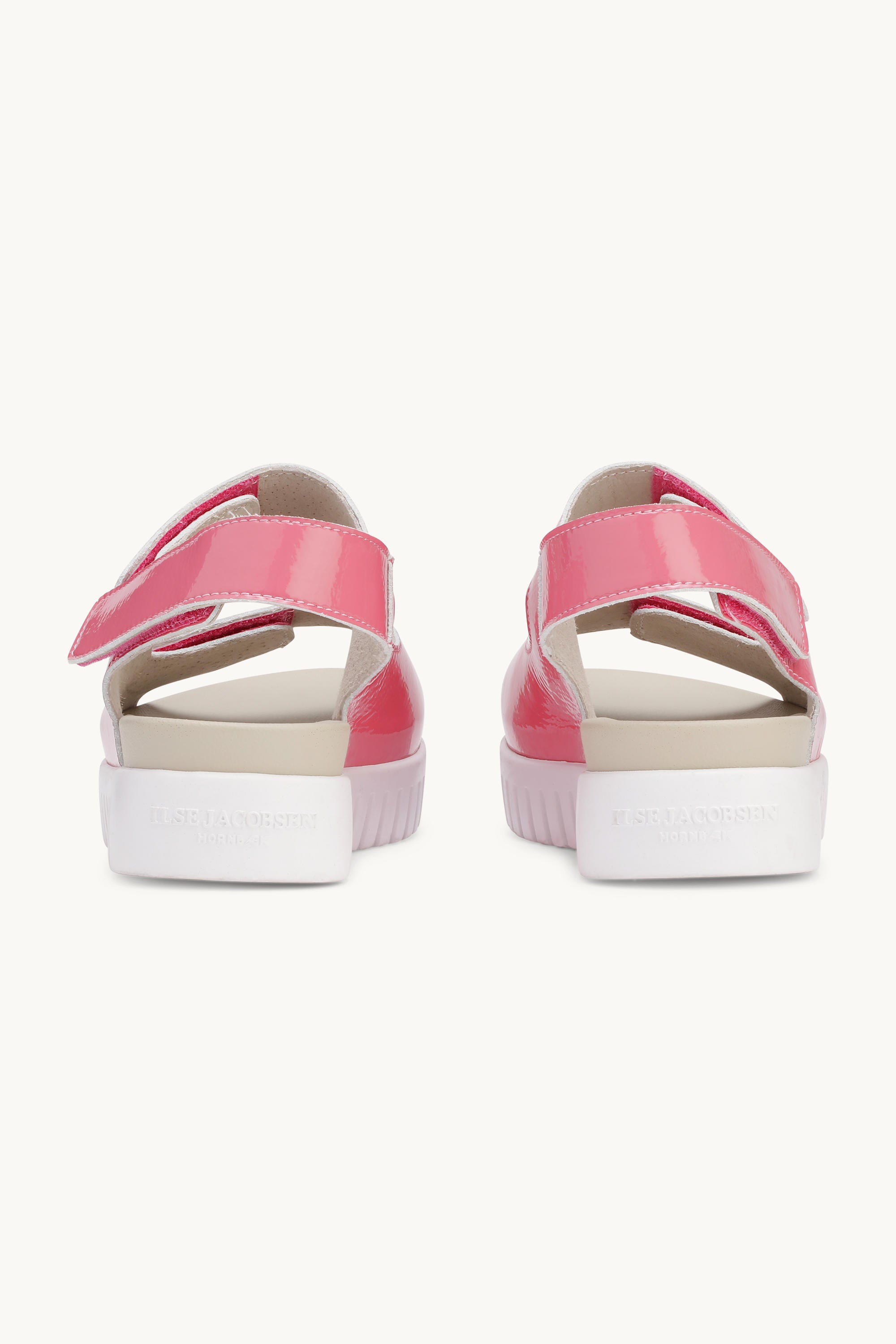 Sandals - Soft Rose