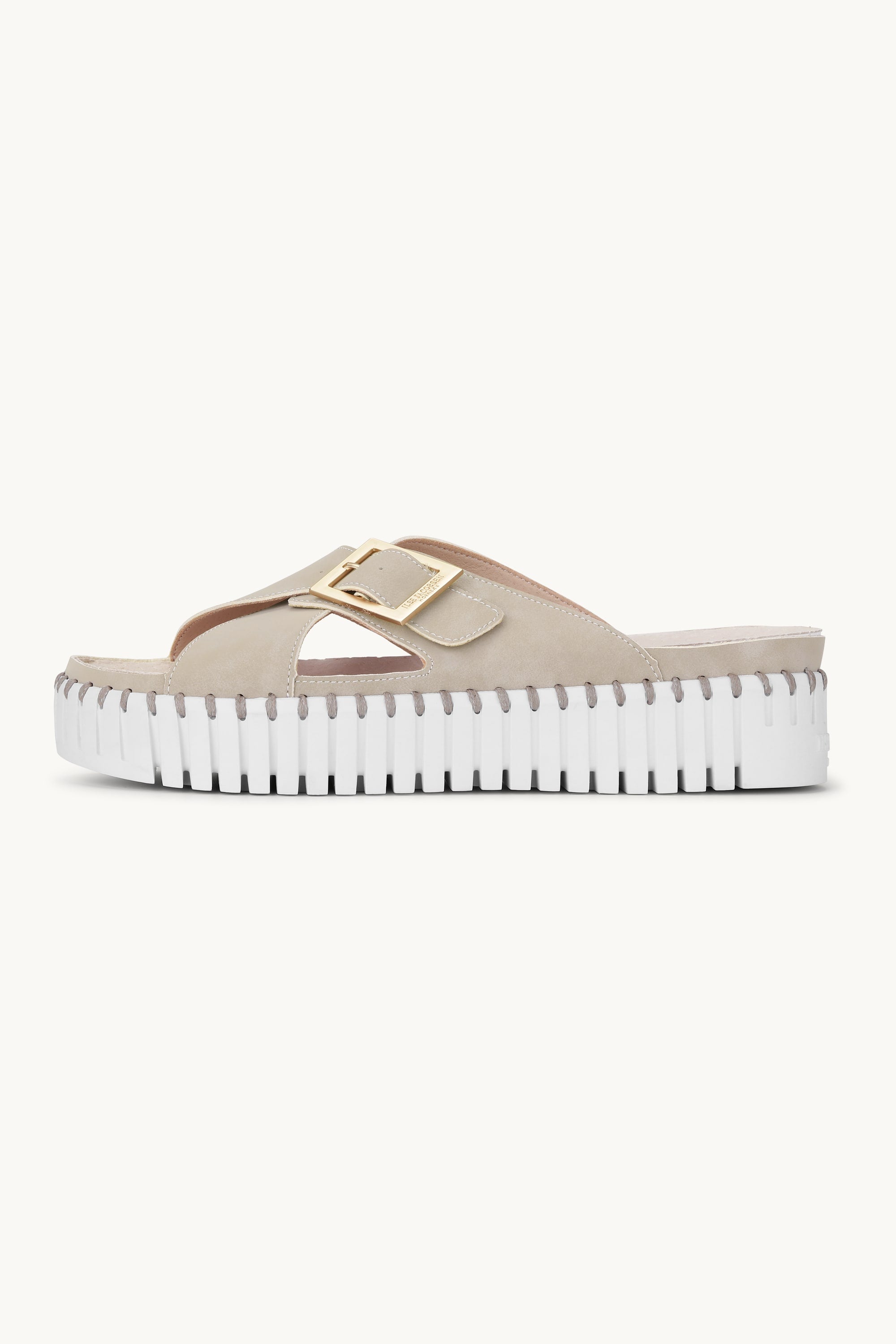 Sandalen Crossover - Atmosphere White