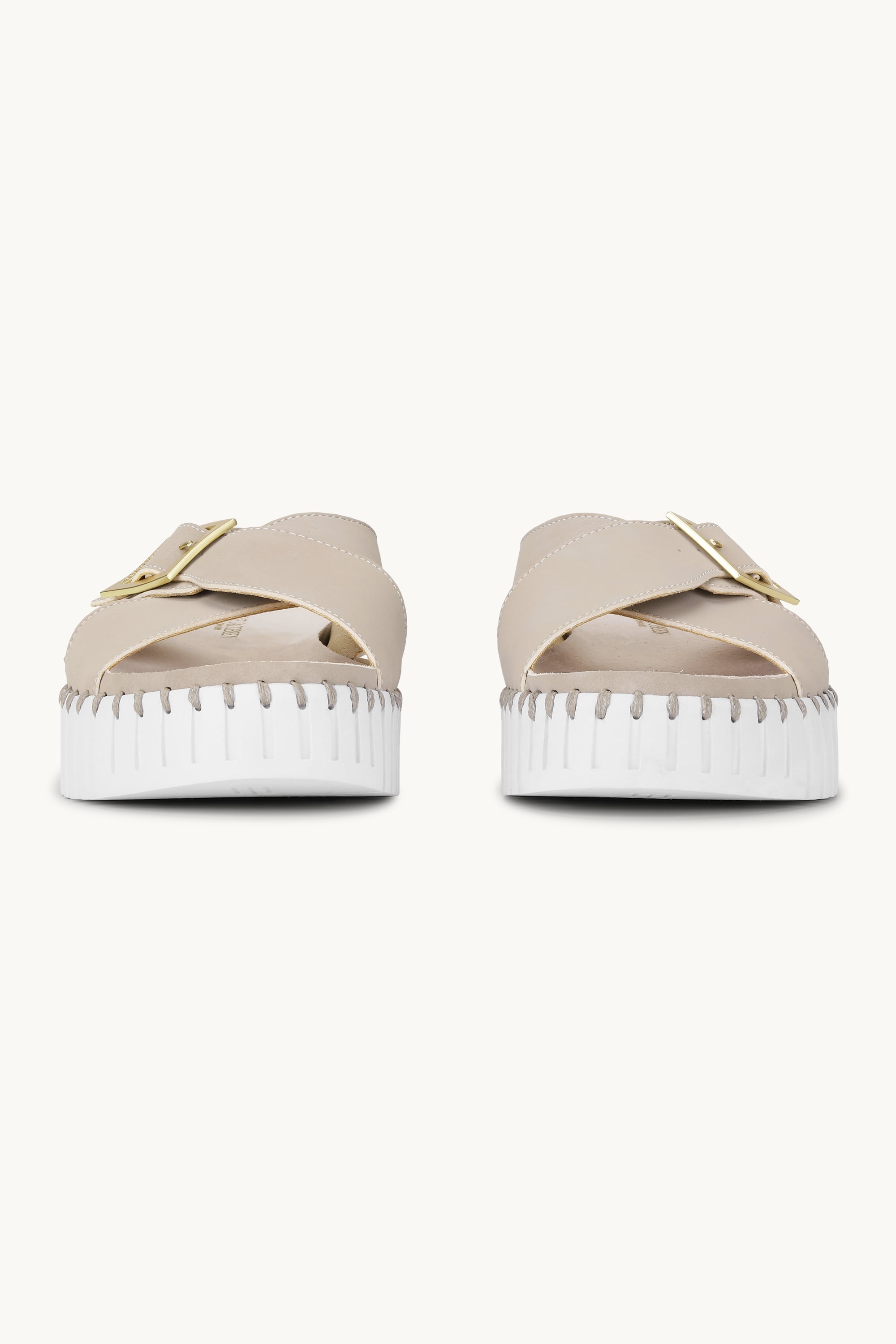 Sandalen Crossover - Atmosphere White