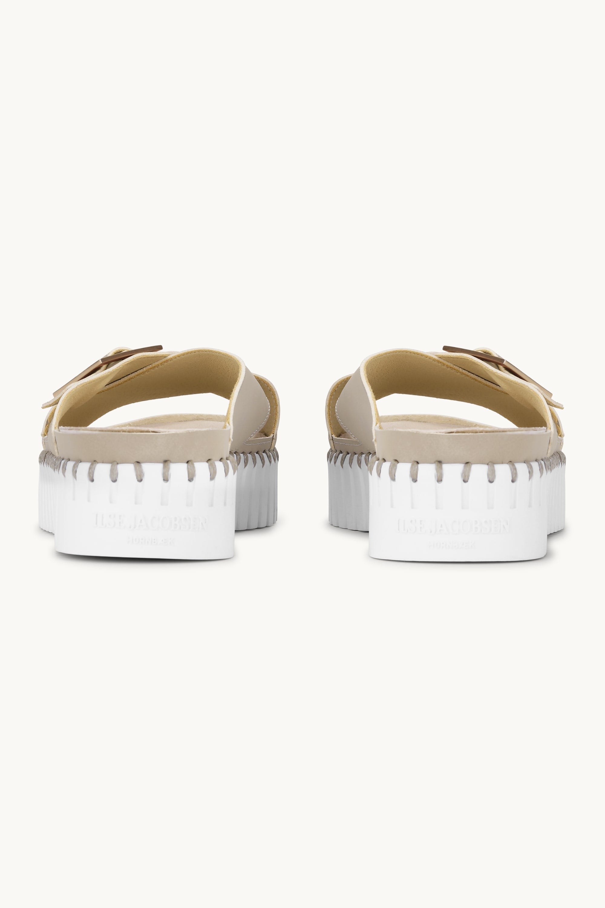 Sandalen Crossover - Atmosphere White