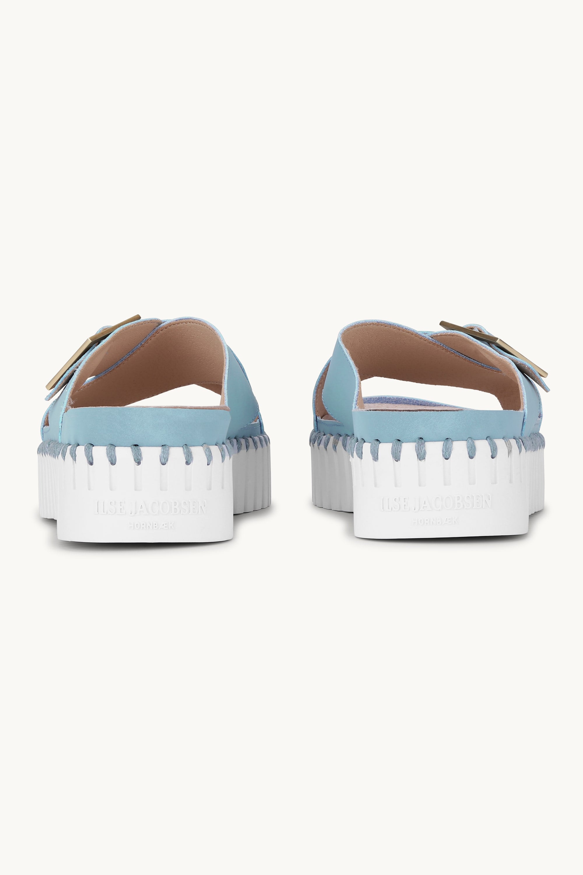 Sandalen Crossover - Cloud Blue White