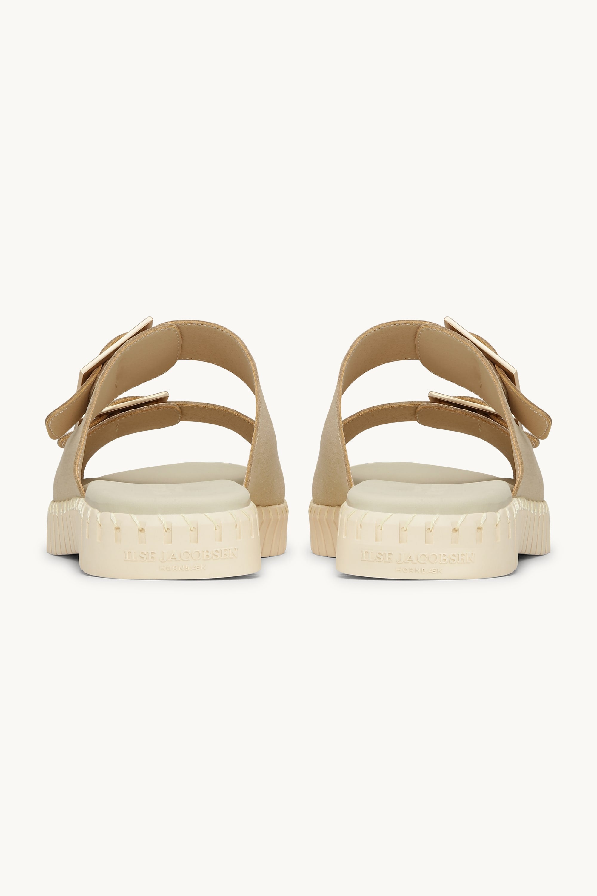 Tulip Adjustable - Platin Pearled Ivory