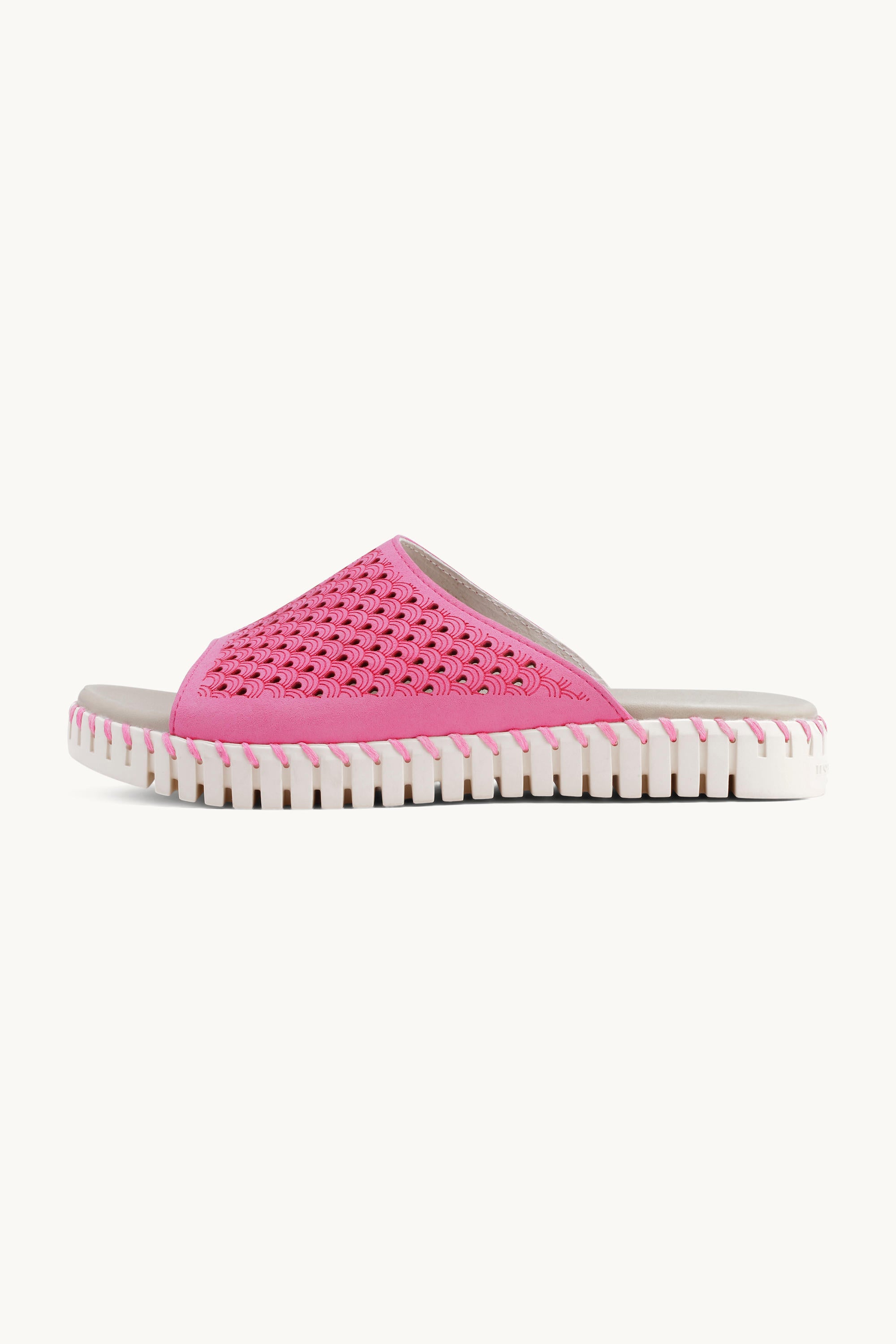 Sandals - Rose Violet