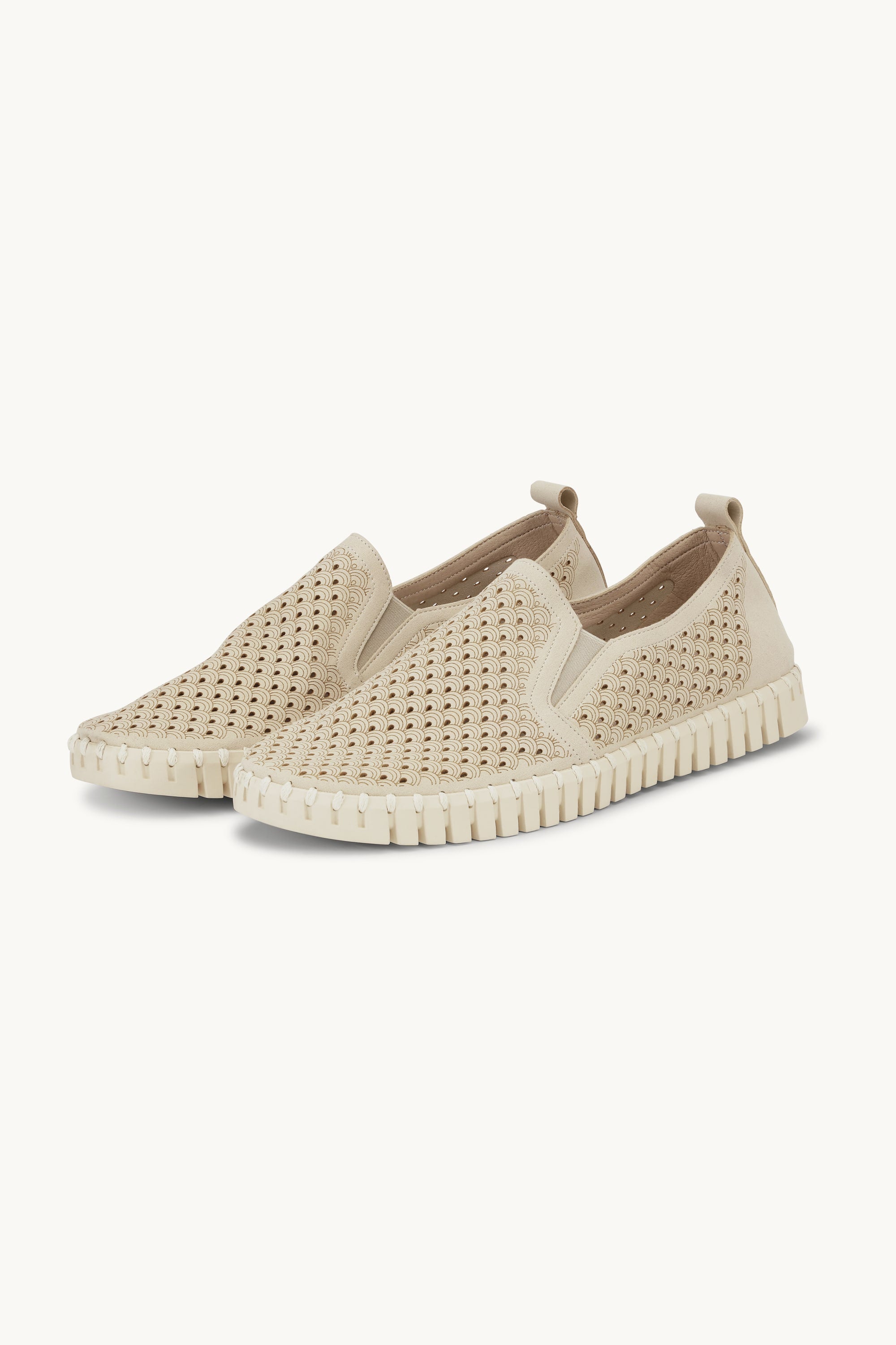 Bequeme Herrenschuhe - Kit