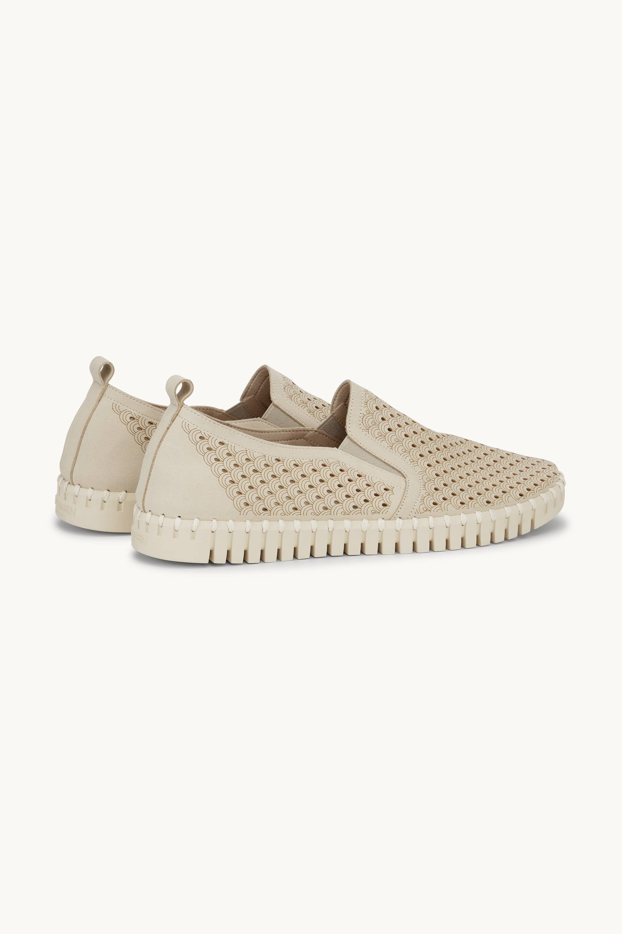 Bequeme Herrenschuhe - Kit