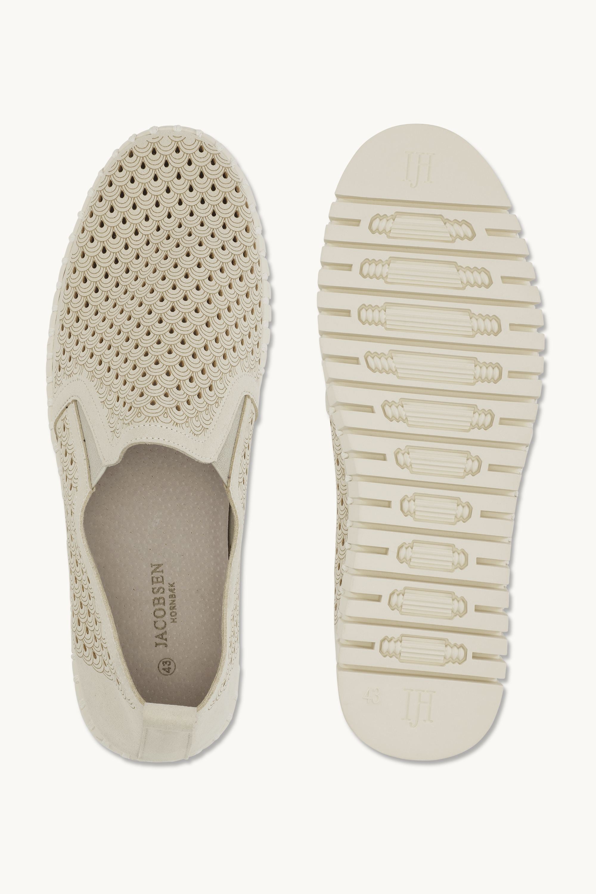 Bequeme Herrenschuhe - Kit